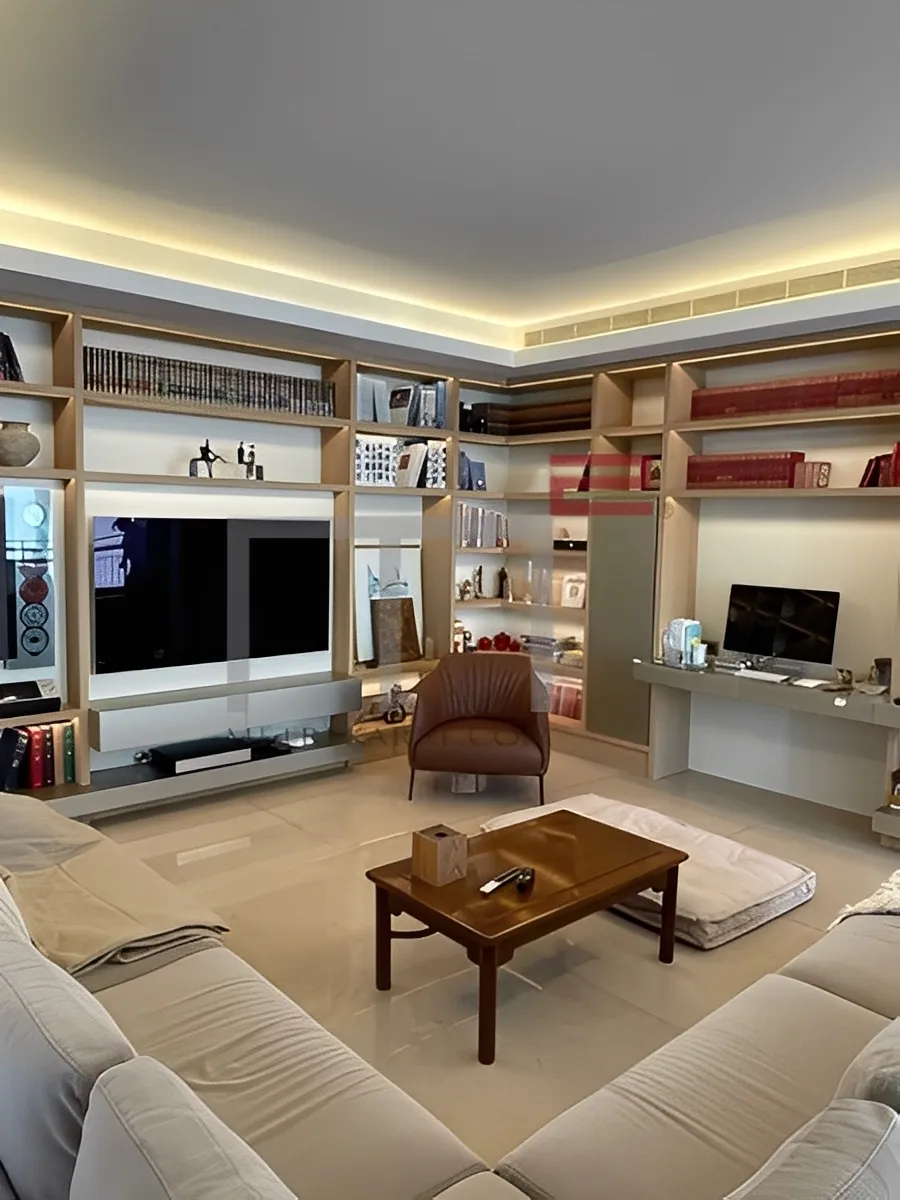 Duplex for Sale in Ashrafieh Beirut Lebanon - 3 bed, 6 bath