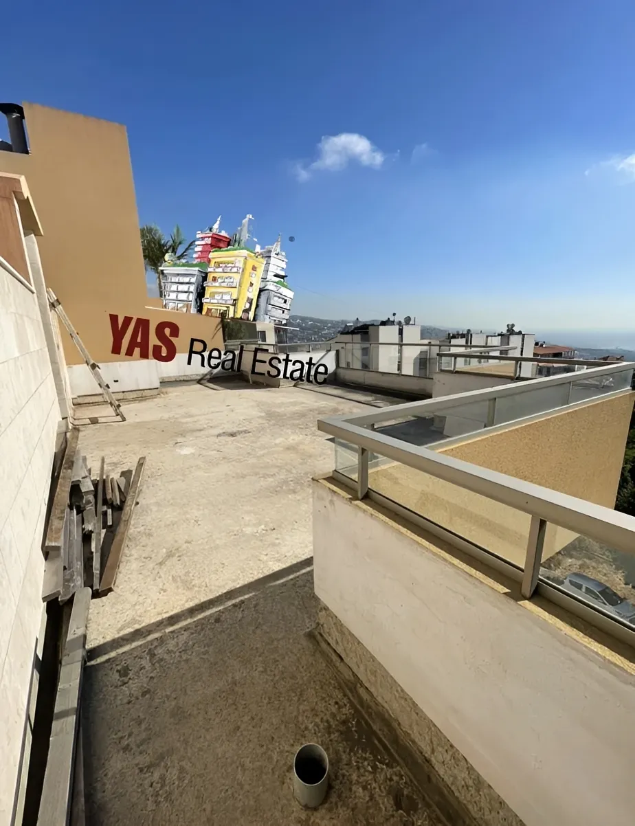 Apartment for Sale in Sehaile - 4 bed, 5 bath