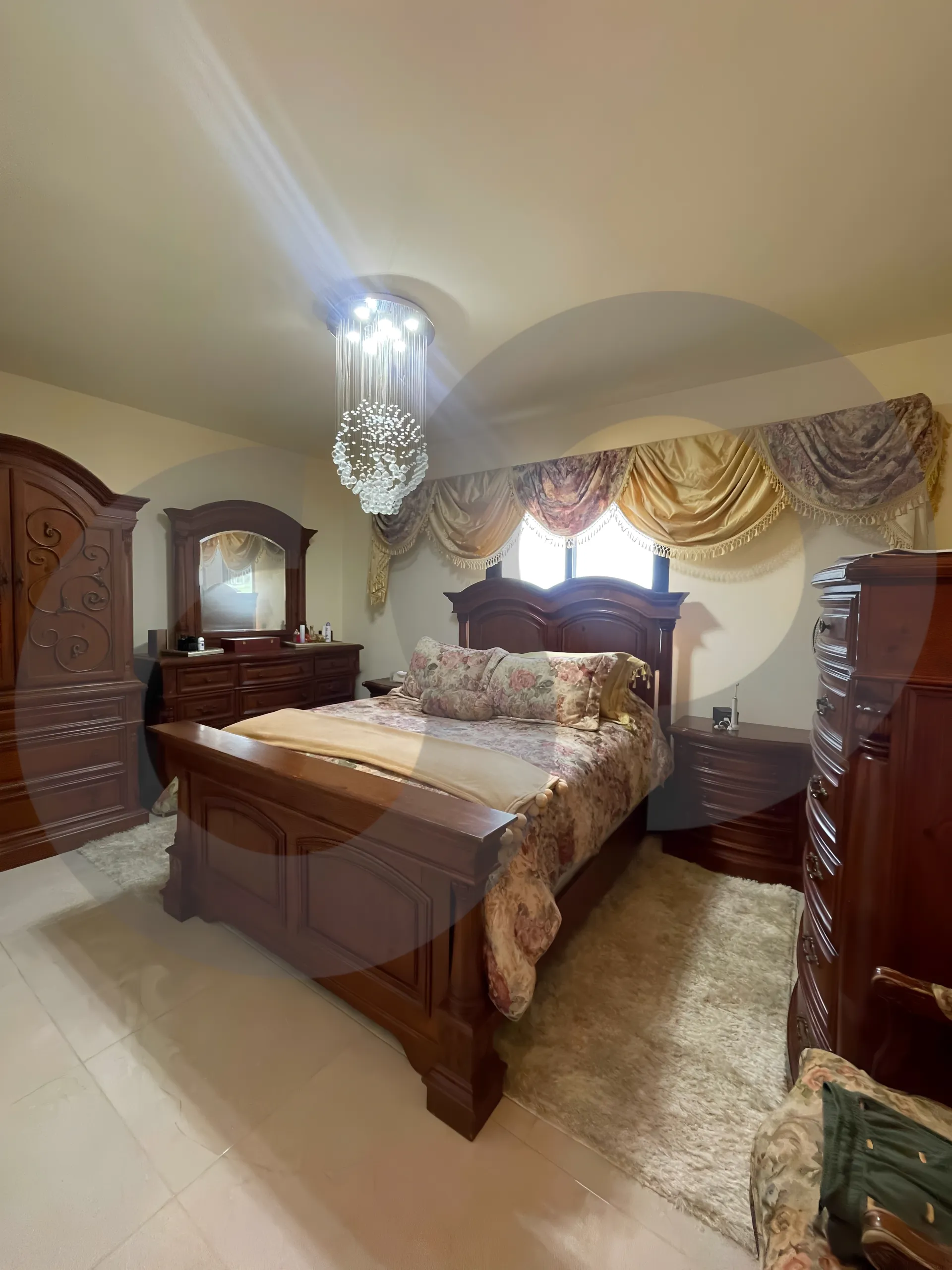 Apartment for Sale in Saoufar