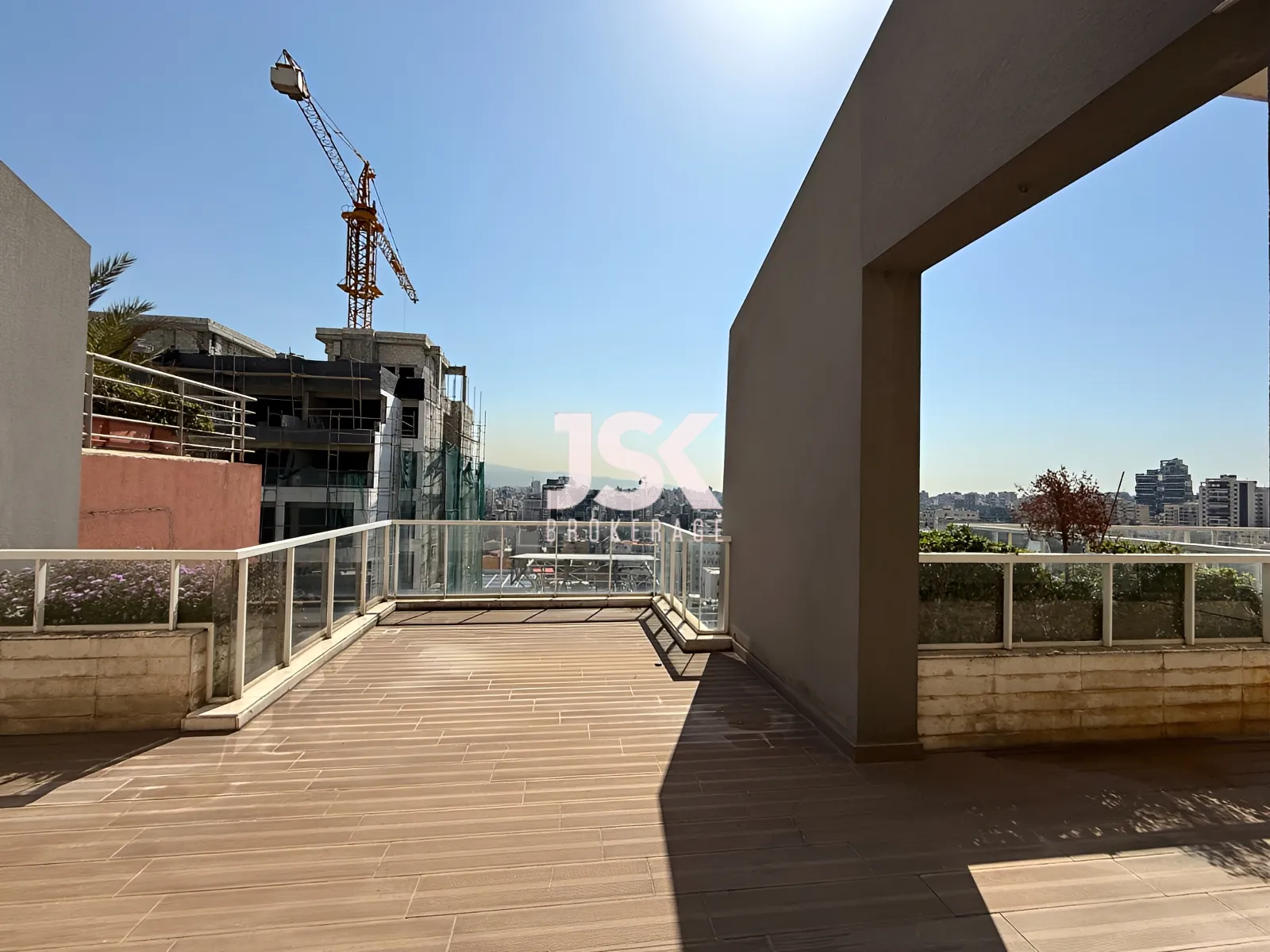 Hotel for Sale in Achrafieh