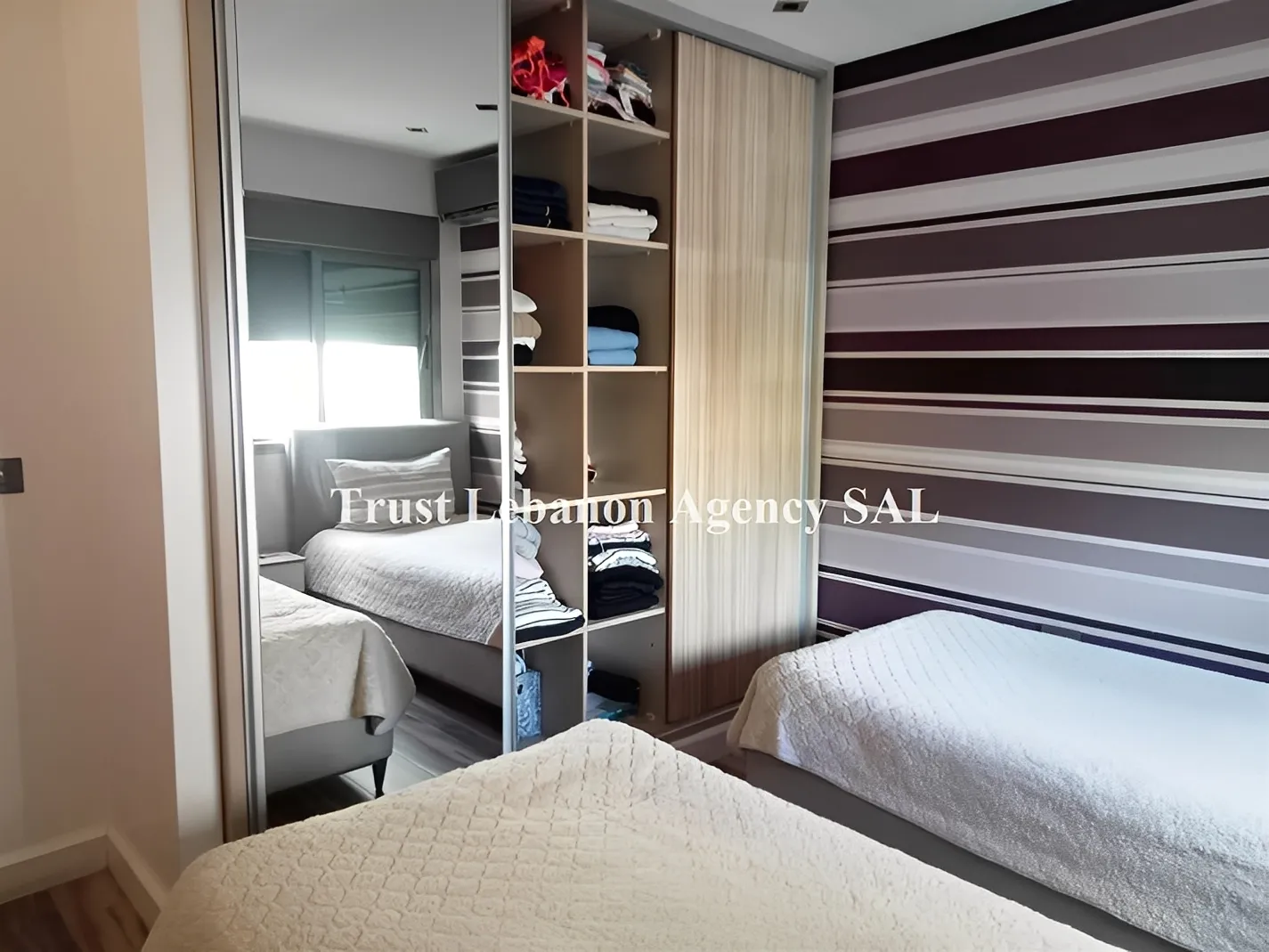 Apartment for Sale in Metn Fanar Lebanon