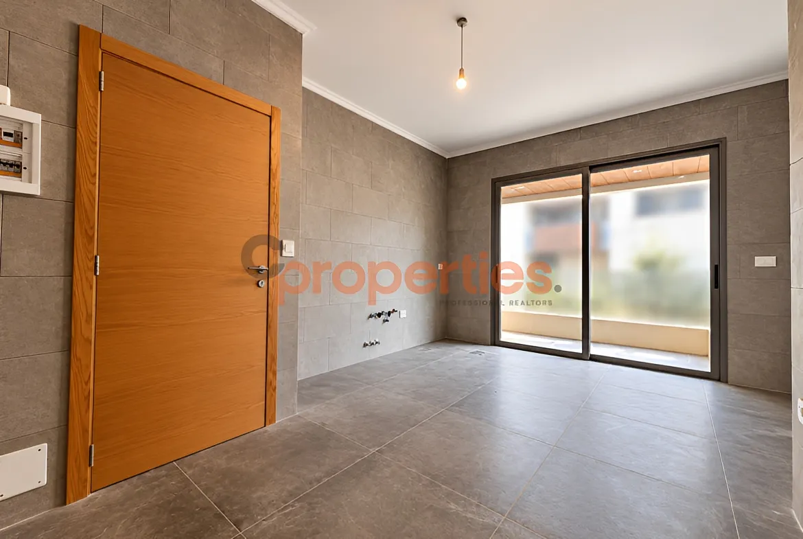 Apartment for Sale in Ain Aar