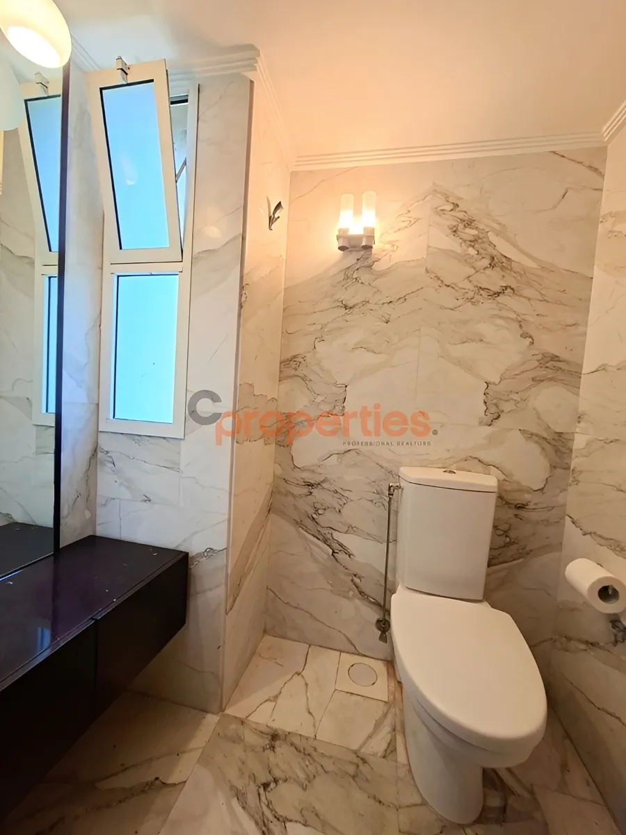 Duplex for Rent in Adma w Dafnah