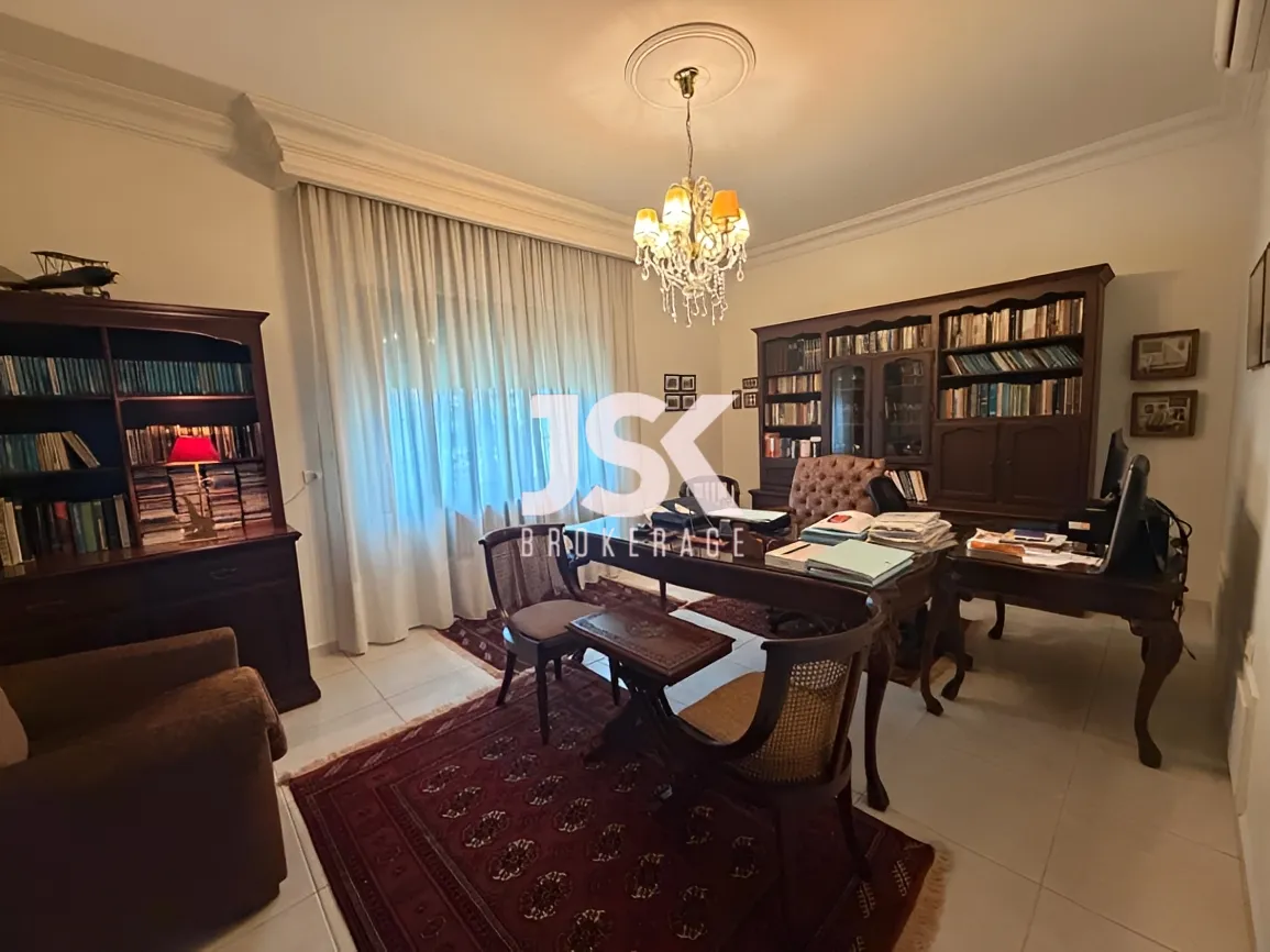Villa for sale in Anfeh, Lebanon