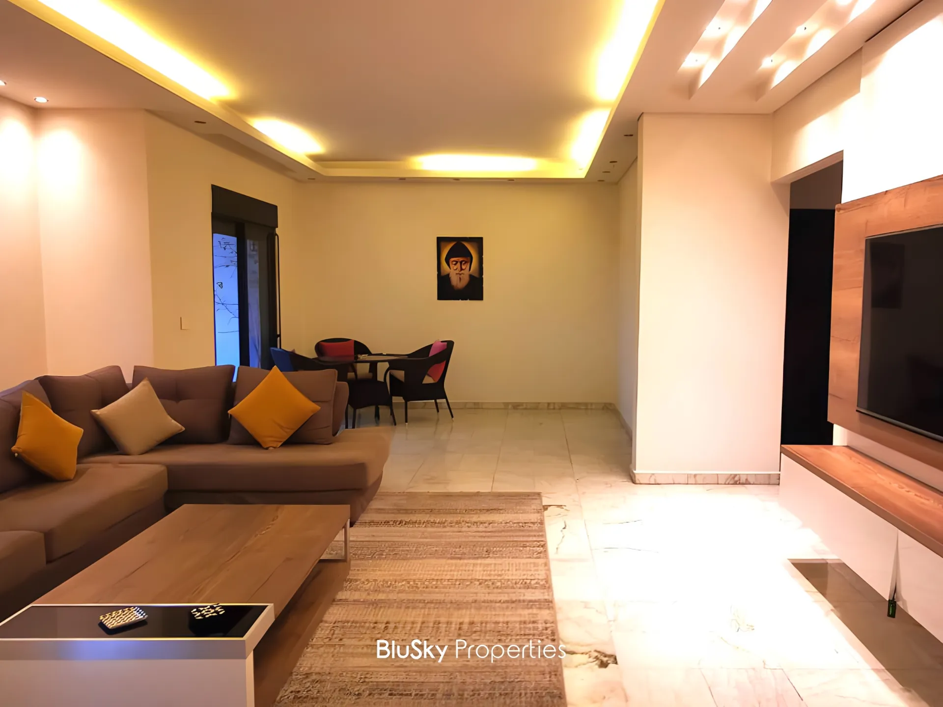 Apartment for sale in Fanar, lebanon - 3 bed, 4.0 bath