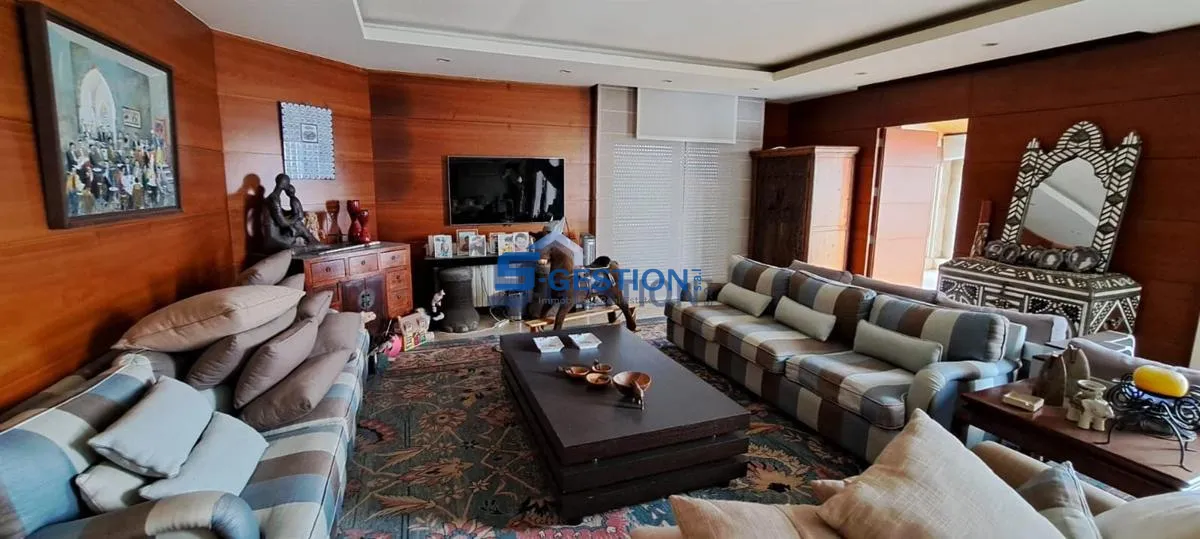 Villa for Rent in Faqra