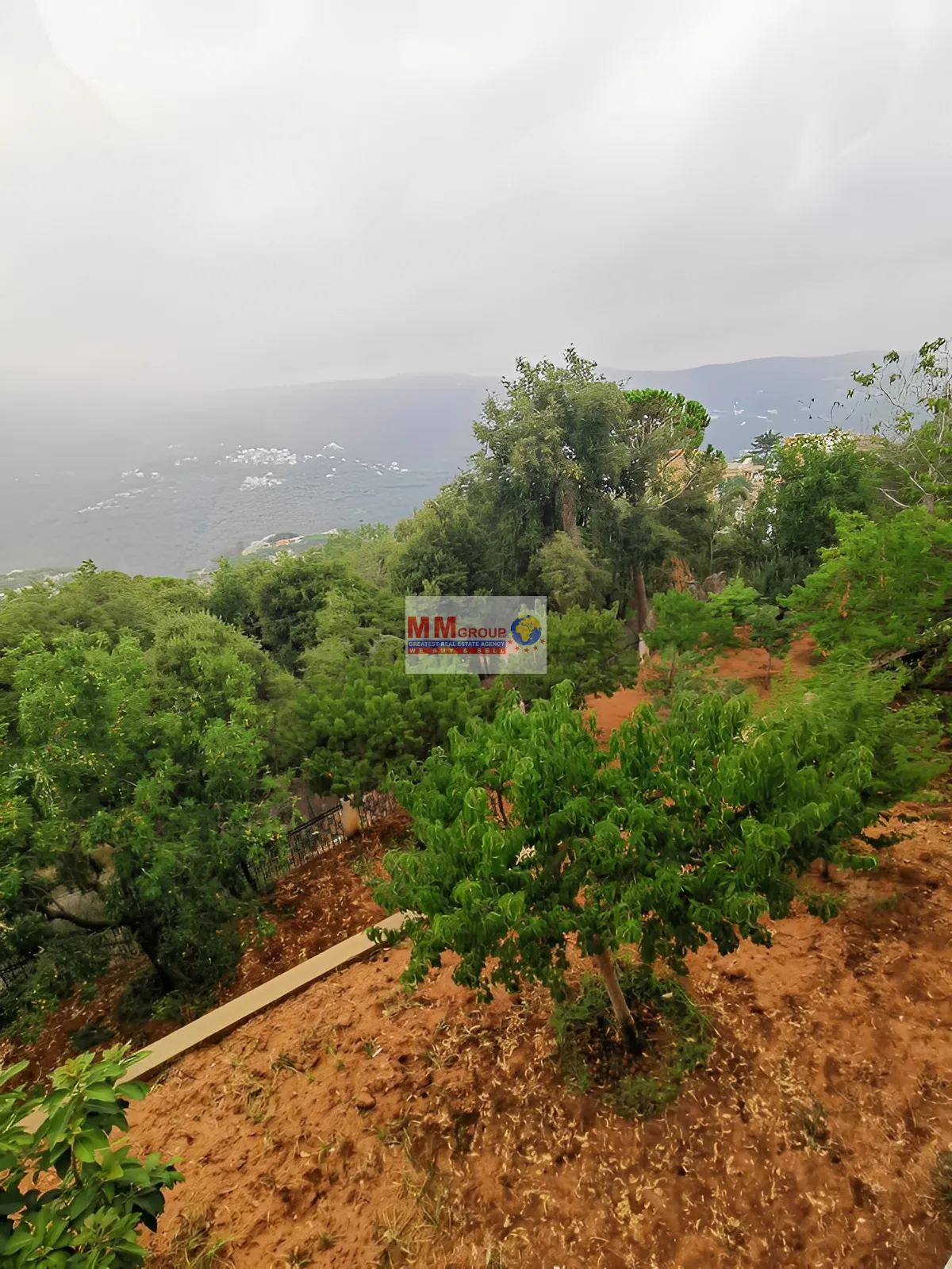 Villa for Sale in Broumana Lebanon