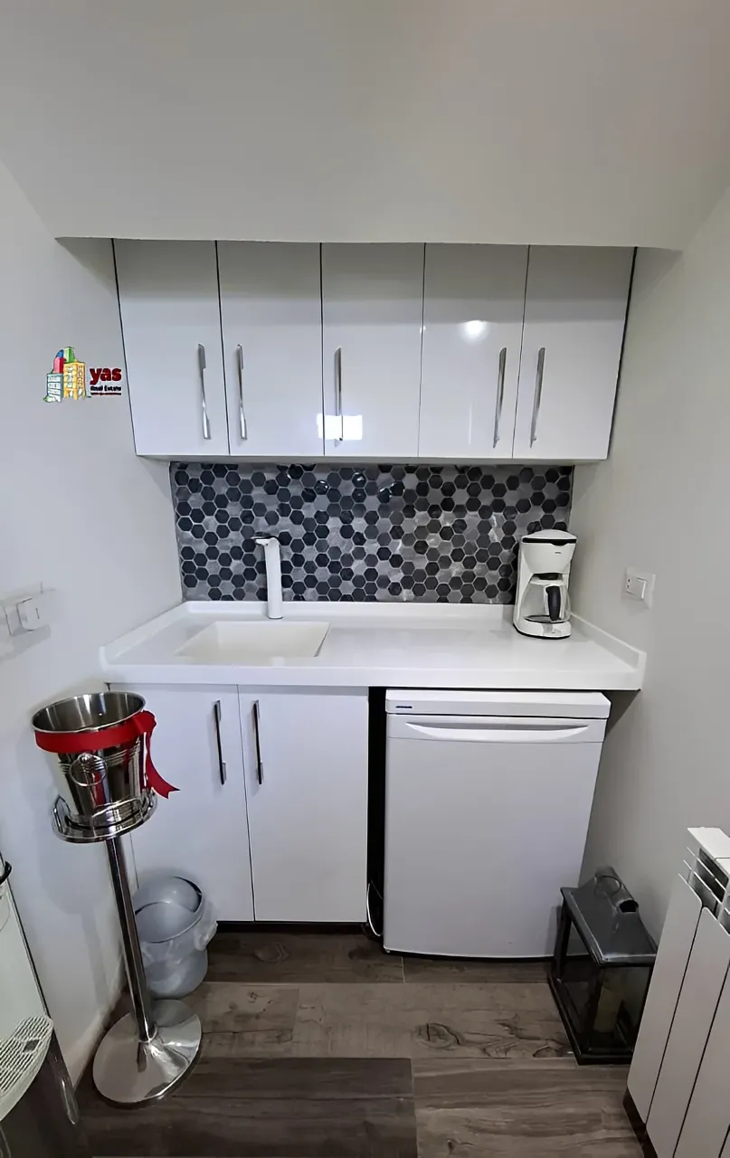 Apartment for Sale in Nahr Ibrahim - 3 bed, 4 bath