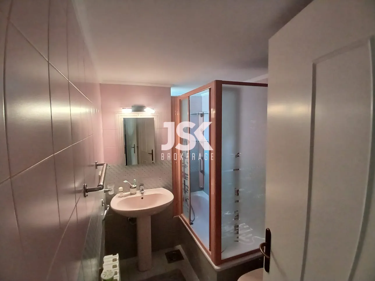 Apartment for Sale in Naqqache