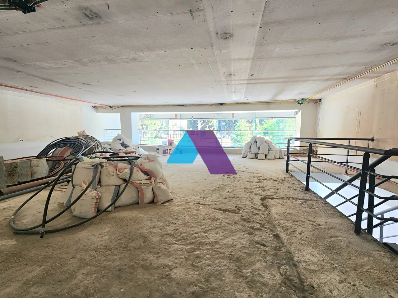 Showroom for Sale in Achrafieh