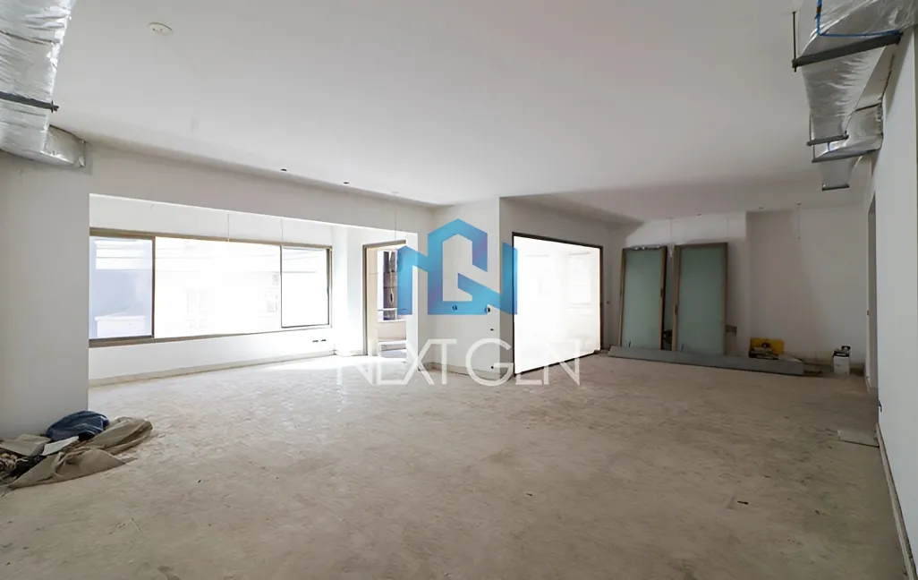 Apartment for sale in Achrafieh, Beirut, Lebanon