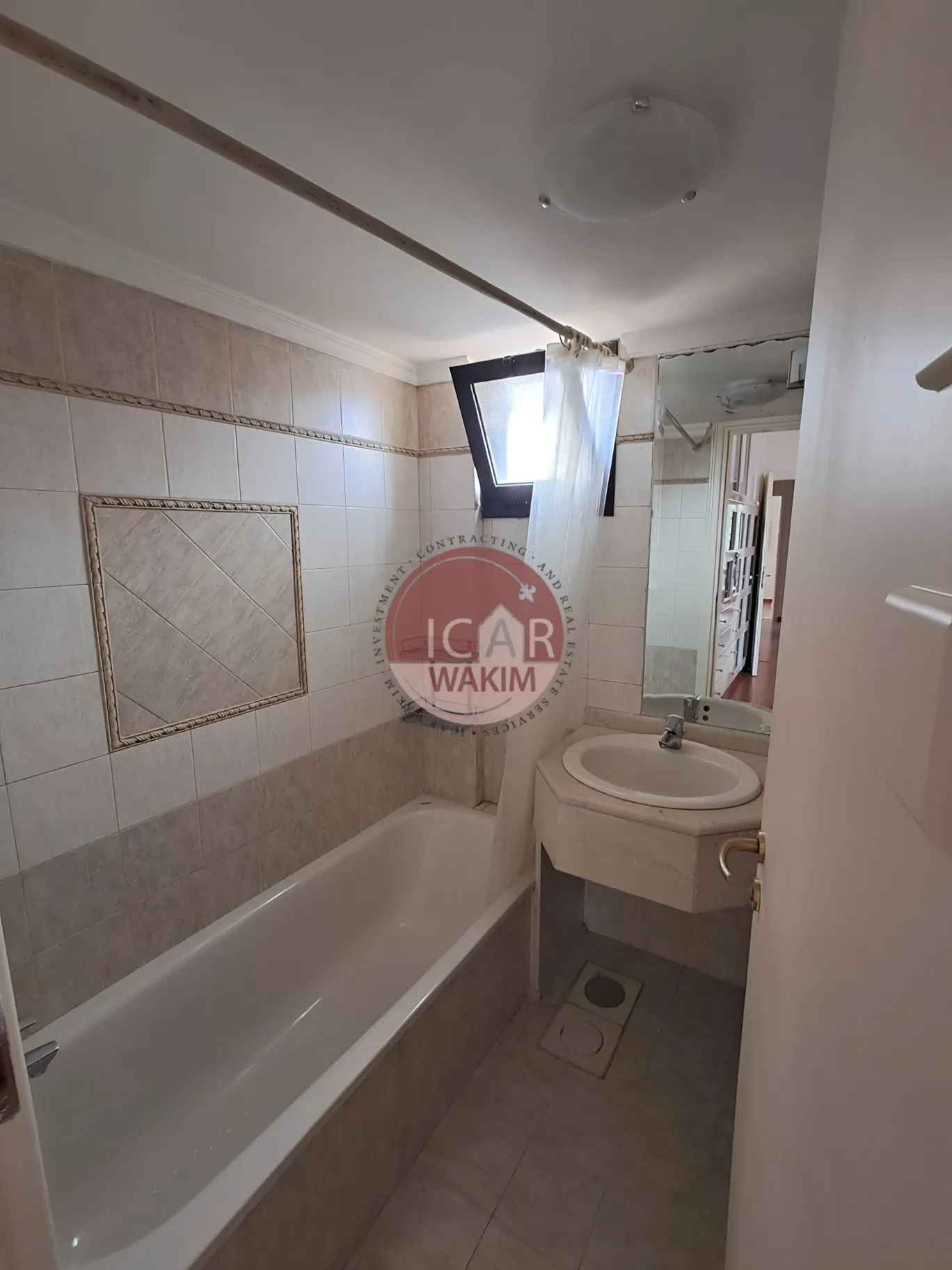 Apartment for rent in Ain Saadeh, Lebanon
