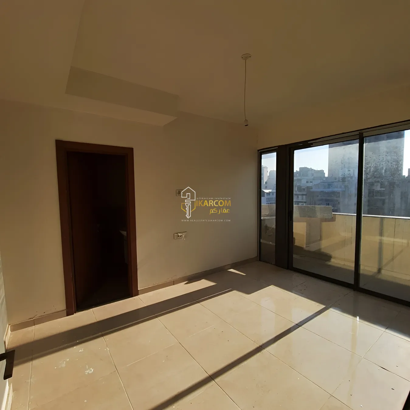 Duplex for sale in Achrafieh, Beirut, Lebanon - 3 bed, 3.5 bath