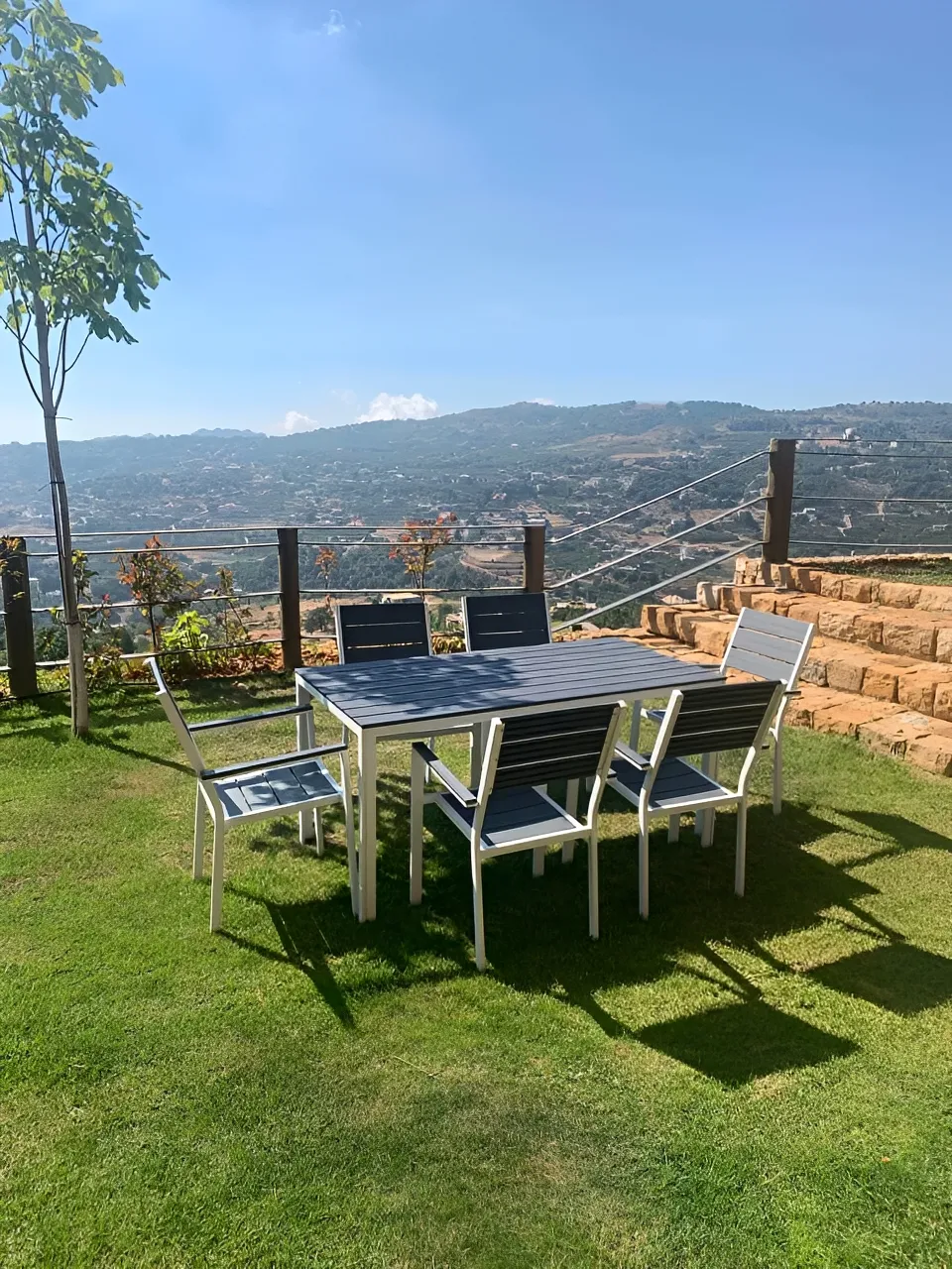Chalet for Sale in Faqra - 1 bed, 2 bath