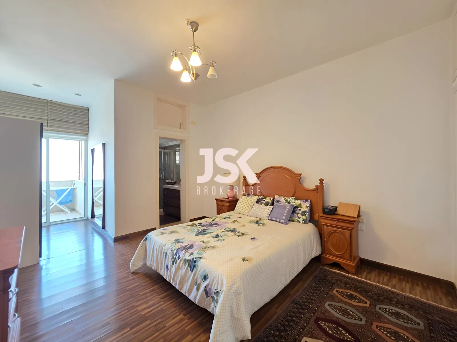 Apartment for Sale in Mar Takla