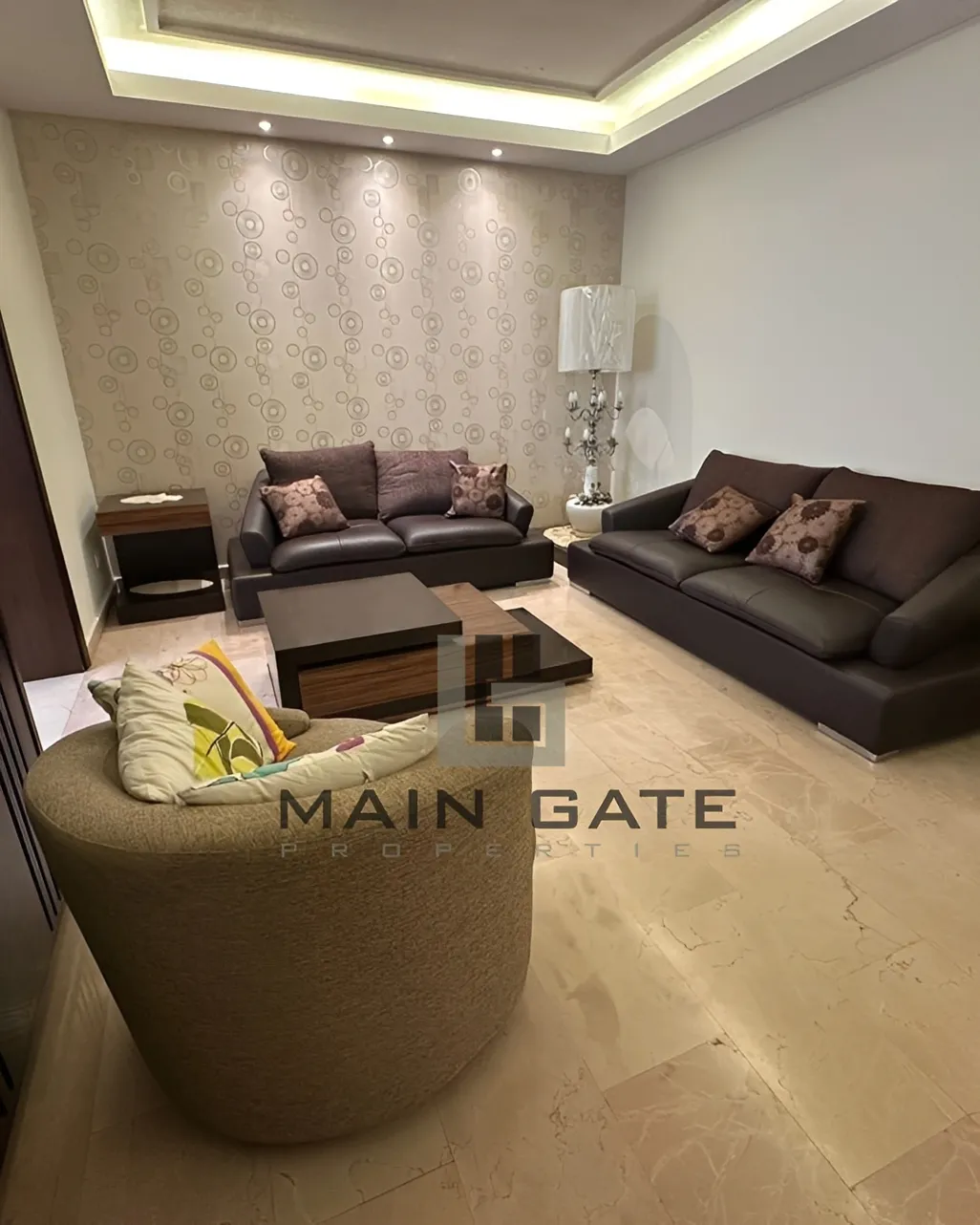 Apartment for Sale in Zouk Mikael, Lebanon - 3 bed, 3 bath