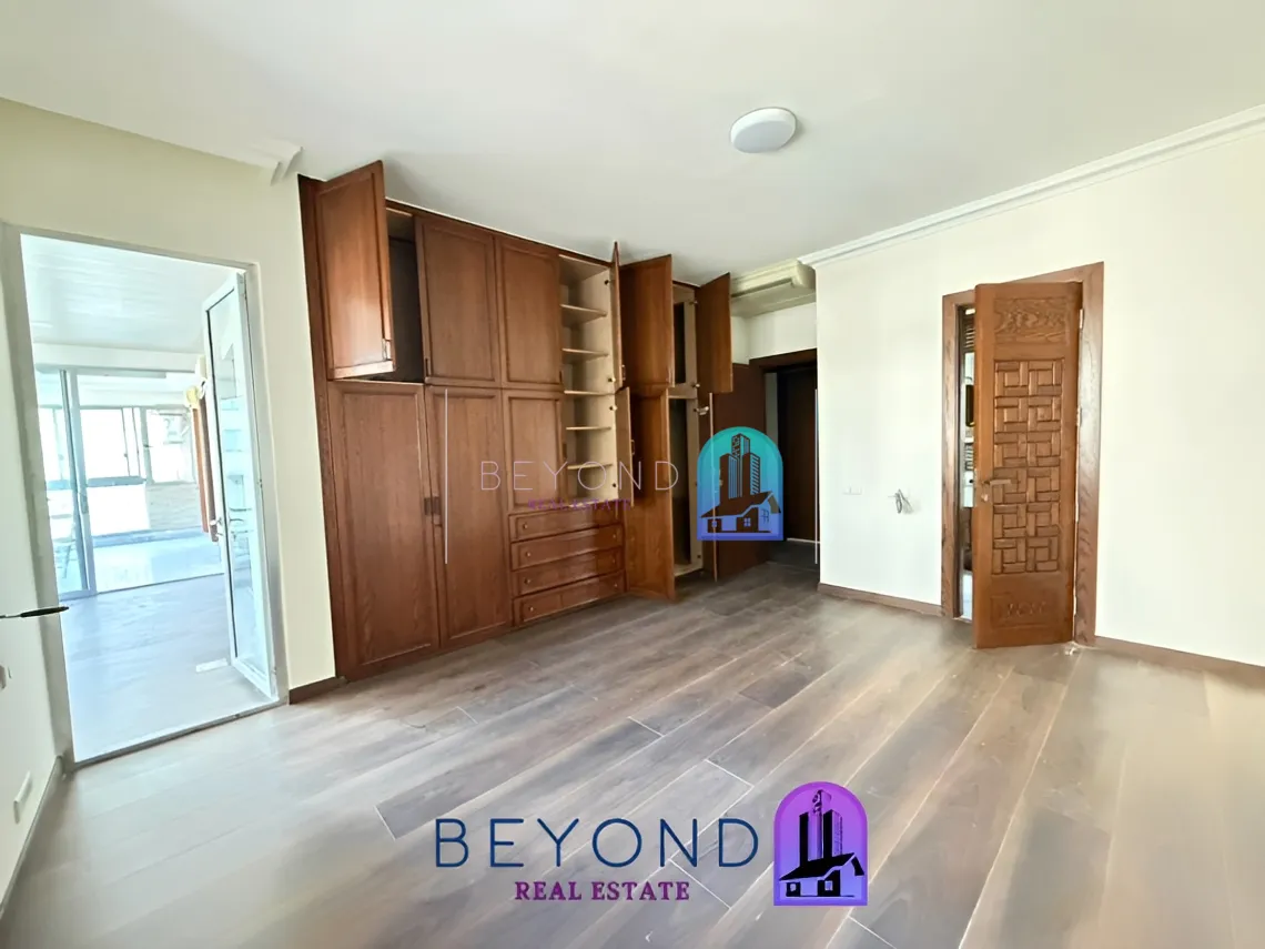 Apartment for rent in Snoubra, Beirut, Lebanon