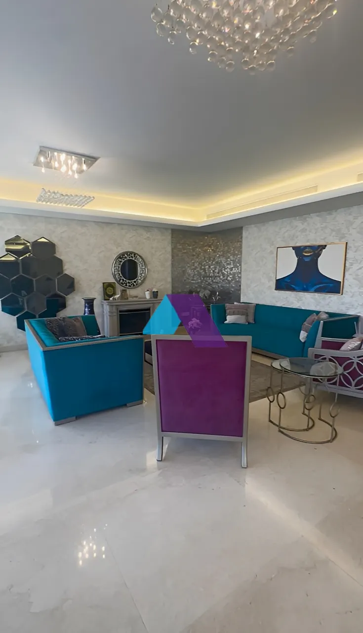 Apartment for Sale in Unesco