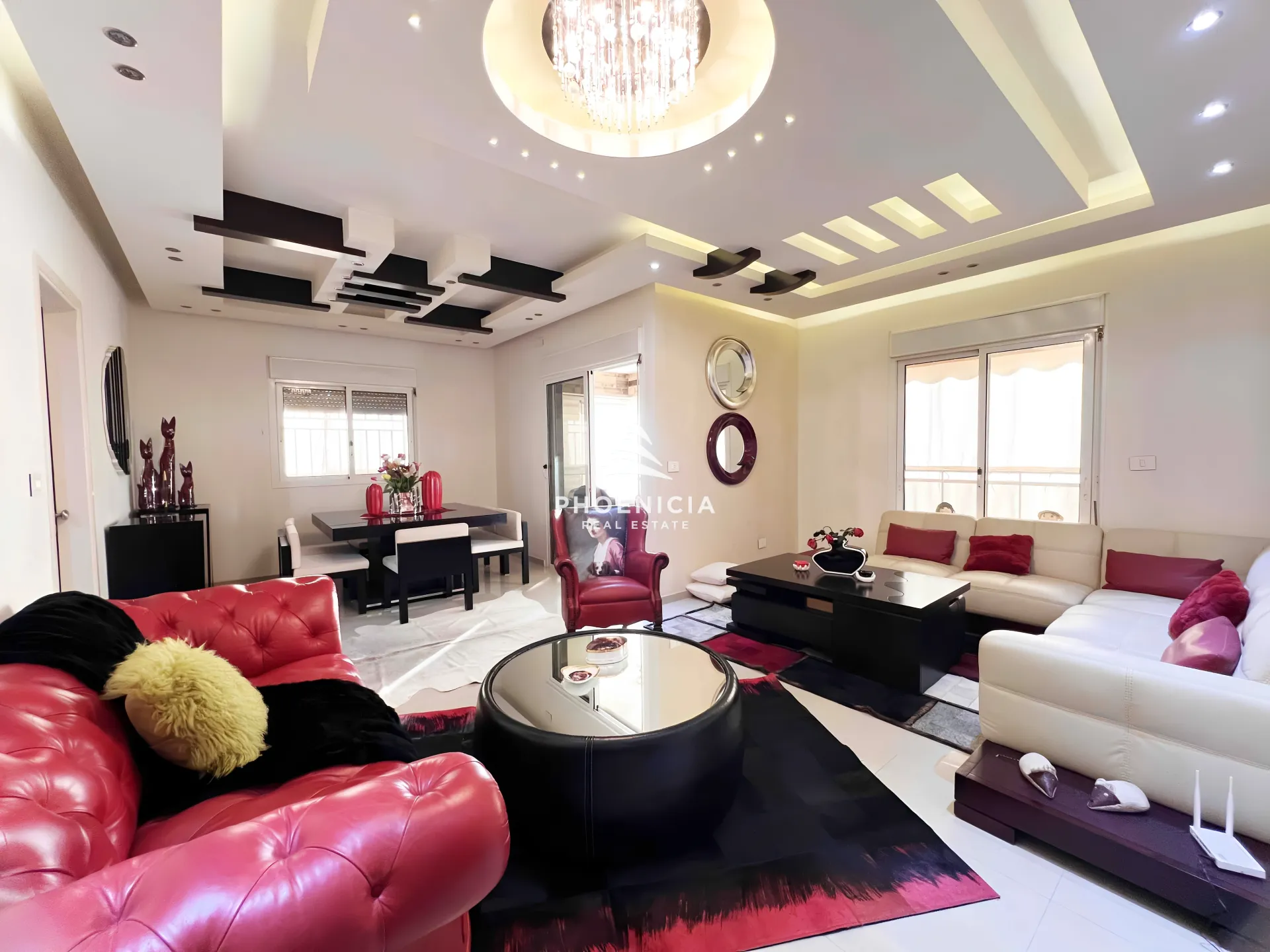 Apartment for Sale in Qartaboun