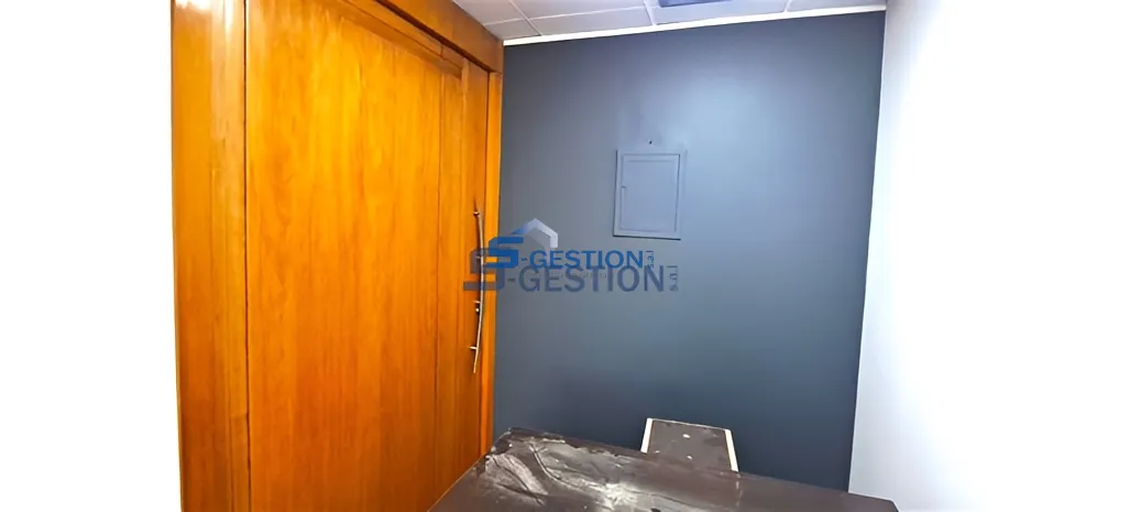 Office for Rent in Badaro