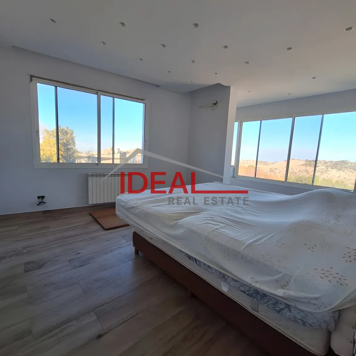 Duplex for sale in Wata El Jaouz, Lebanon