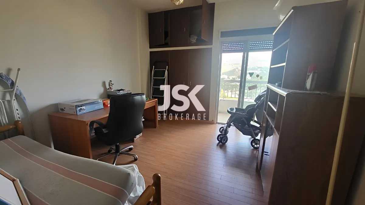 Apartment for Sale in Ajaltoun, Lebanon