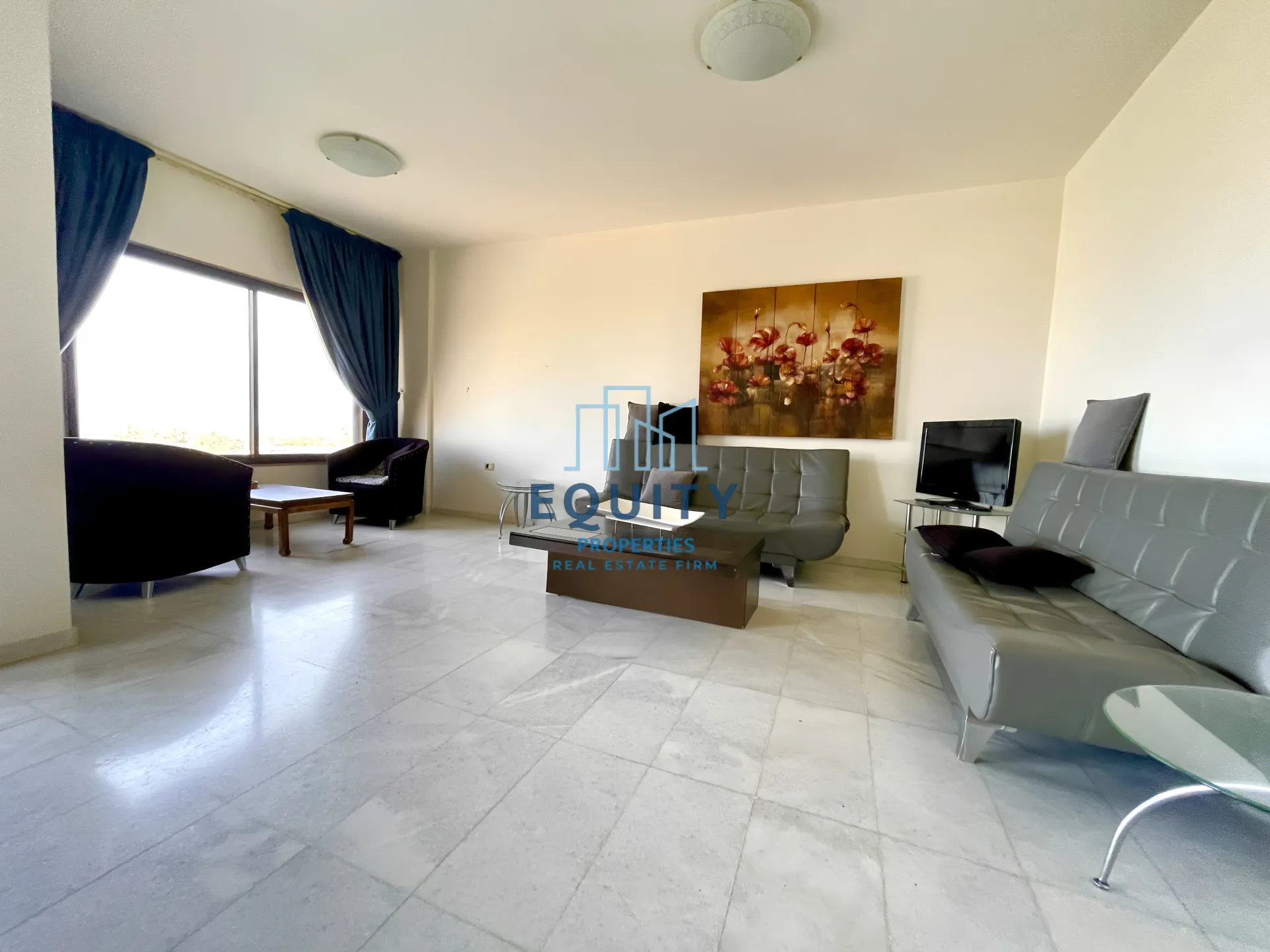 Apartment for Rent in Kaslik - 3 bed, 3 bath
