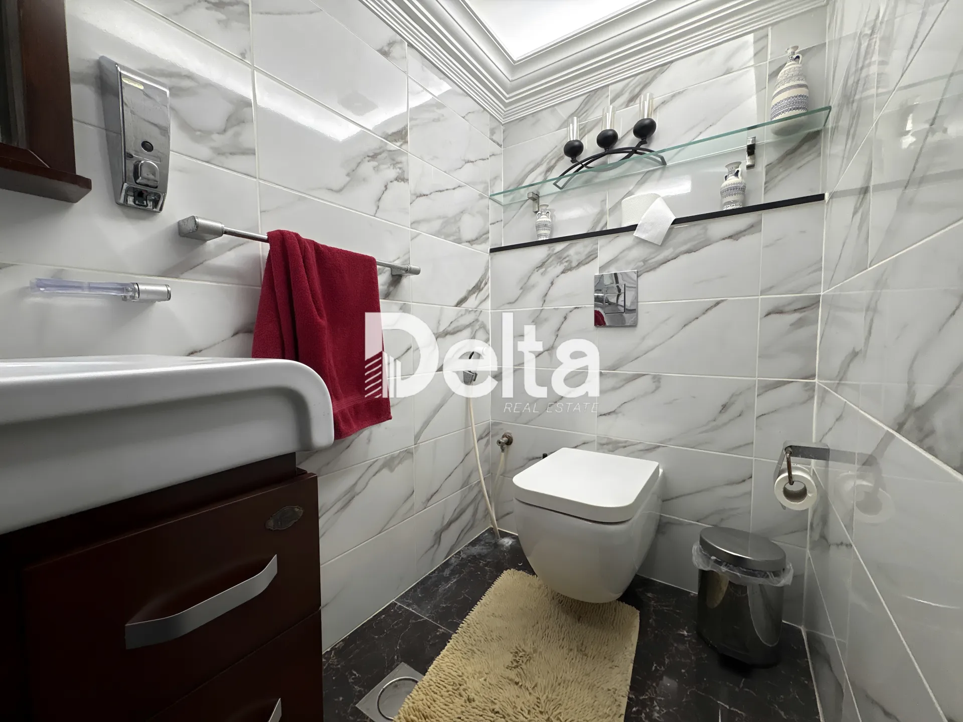 Apartment for rent in Zarif