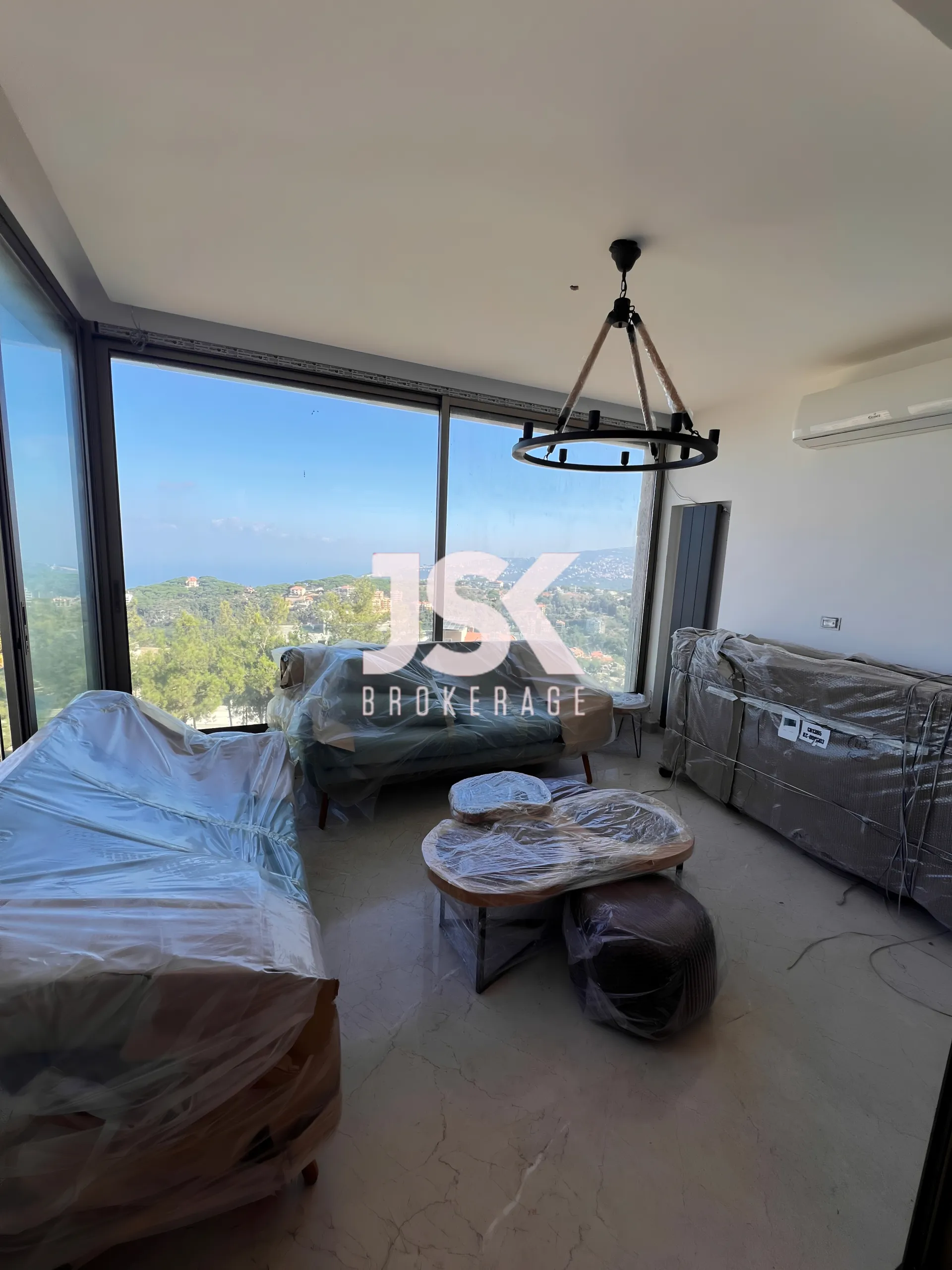 Apartment for Sale in Aatchane - 3 bed