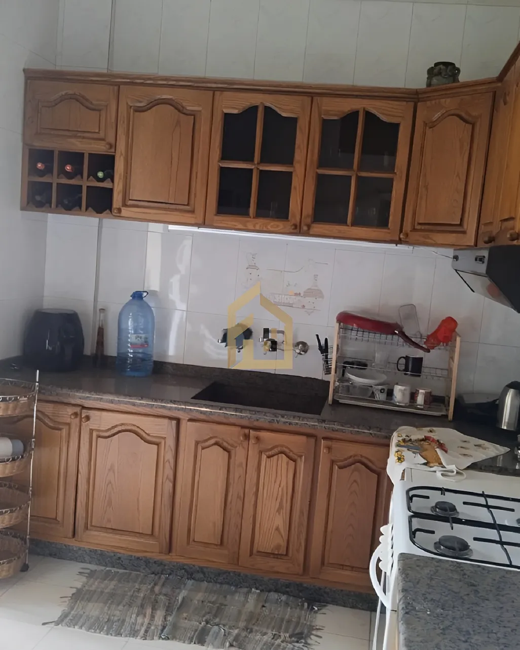 Apartment for sale in Faitroun, Lebanon