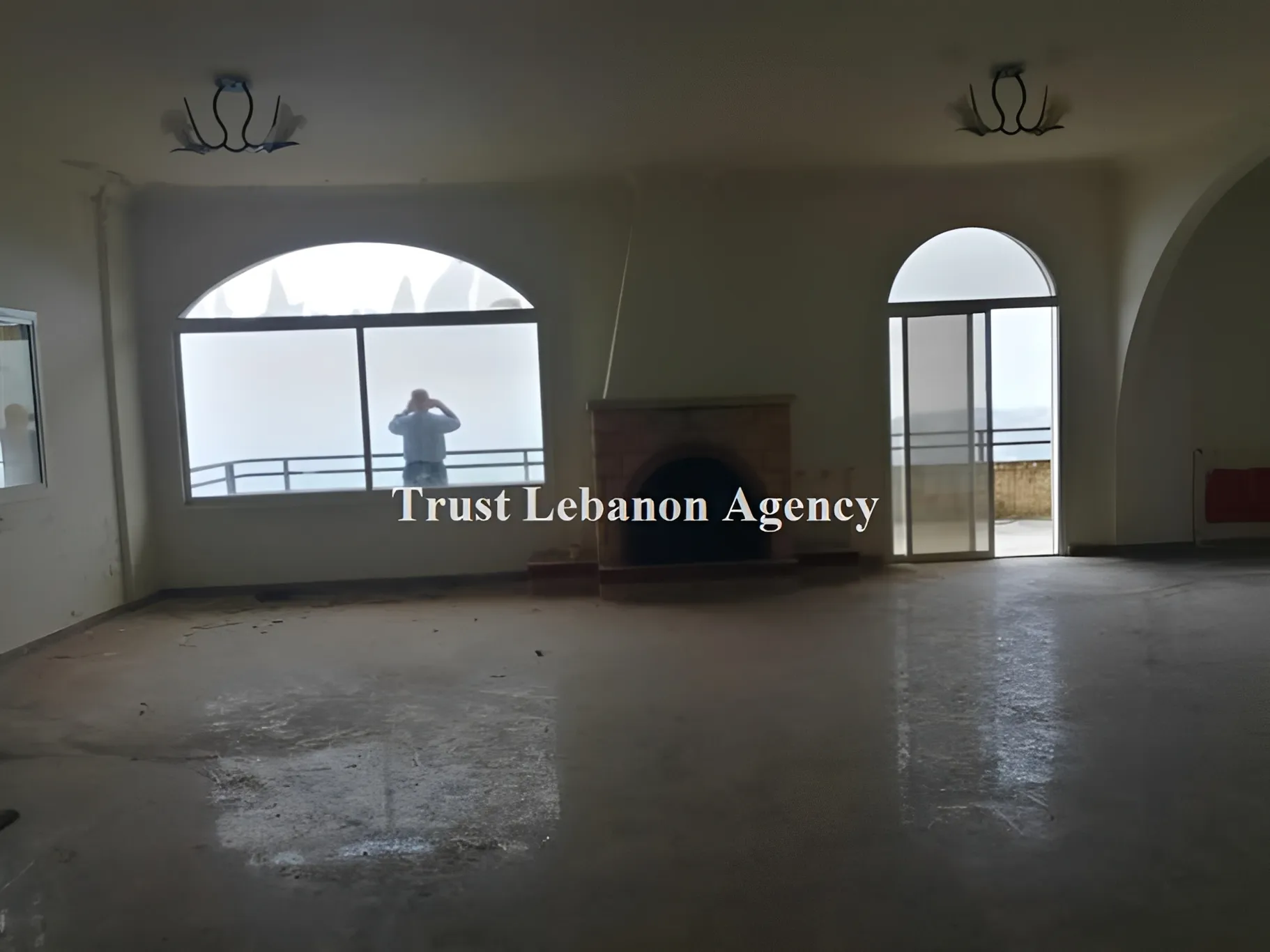 Villa for Sale in Keserwan Ghosta Lebanon