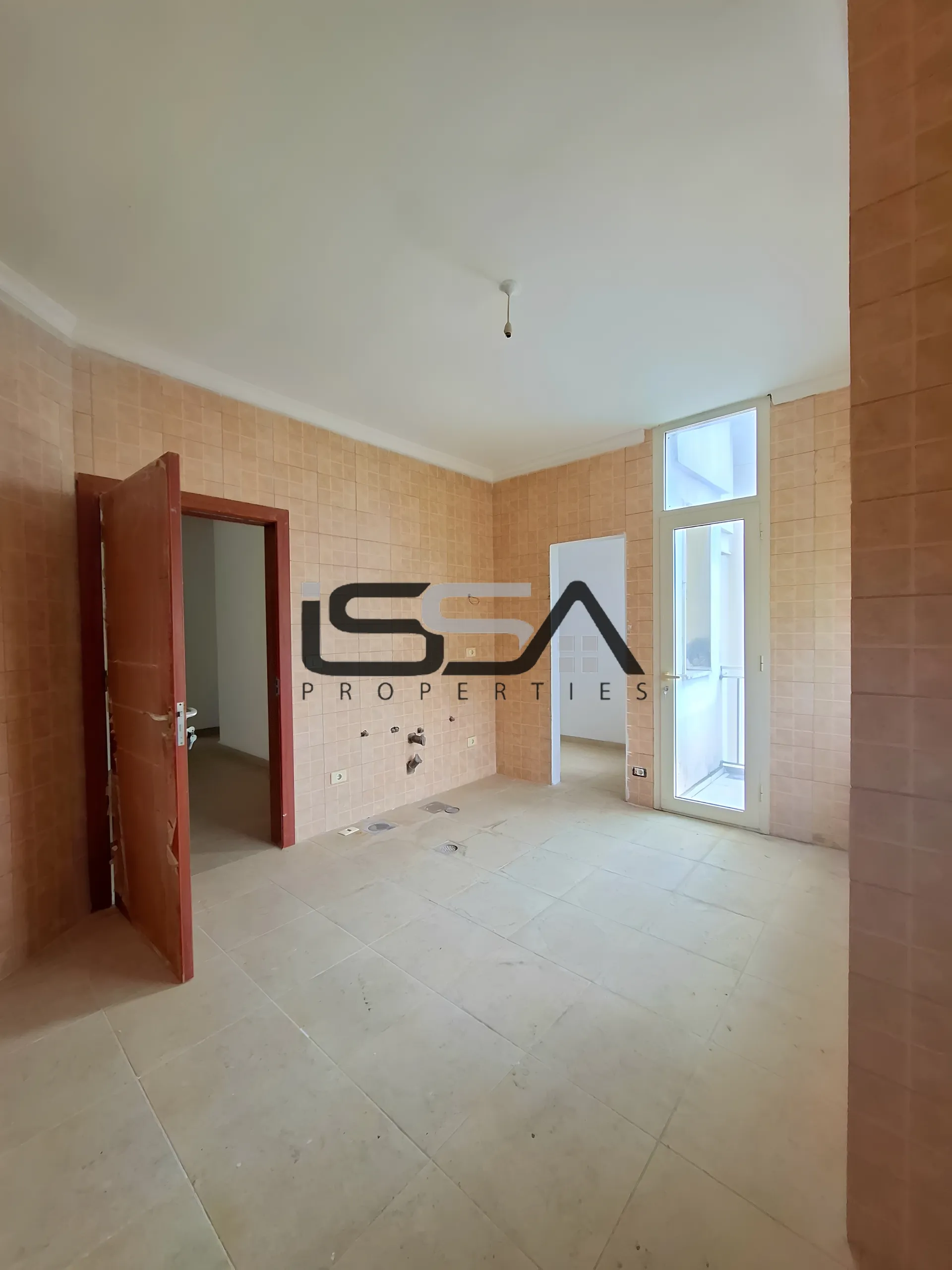 Duplex for sale in Zouk mikael