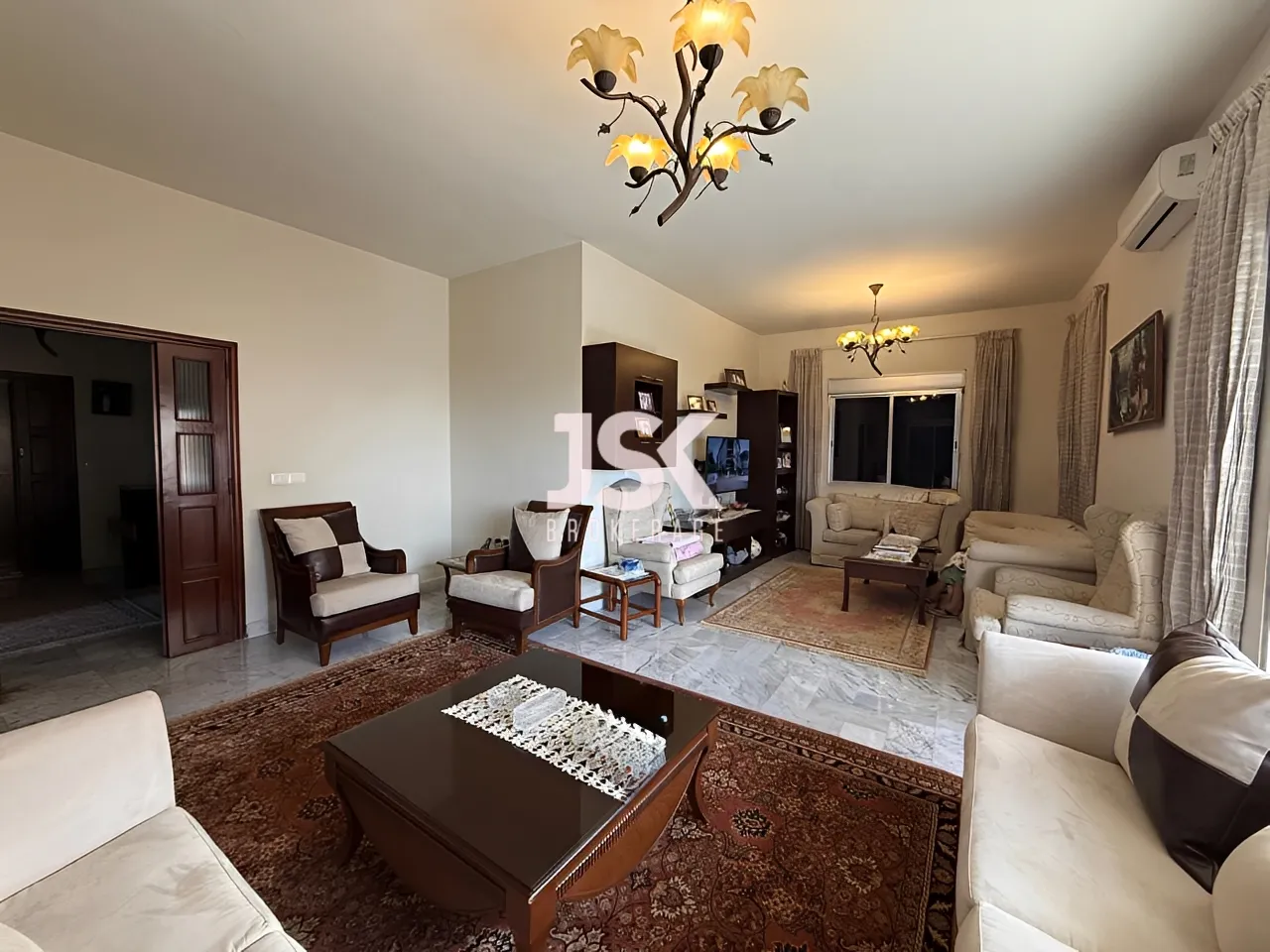 Apartment for Sale in Byblos