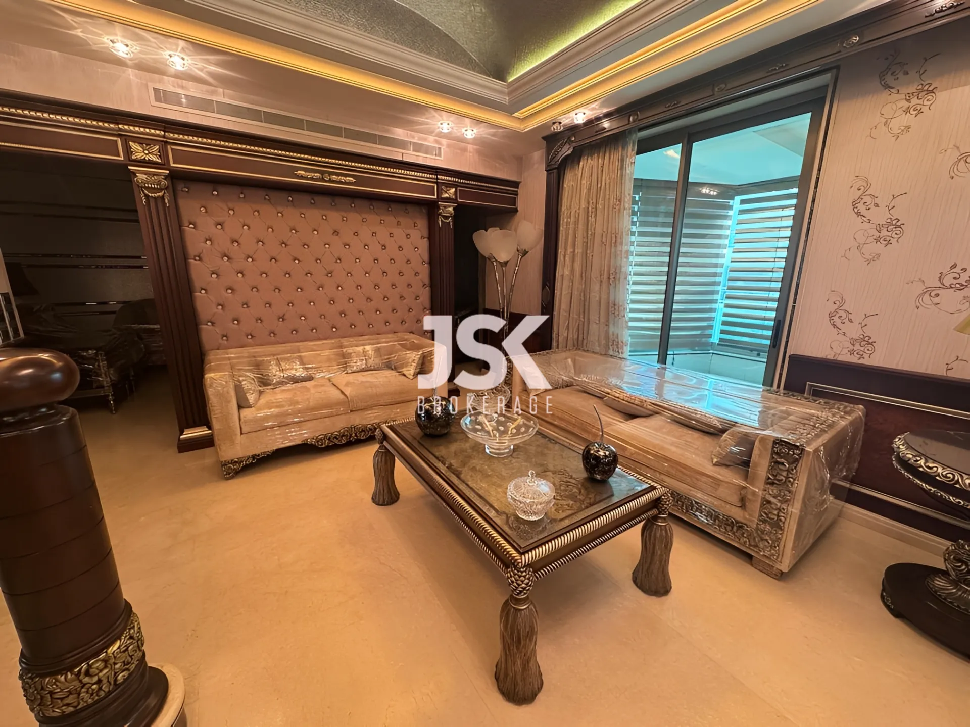Duplex for Sale in Raoucheh