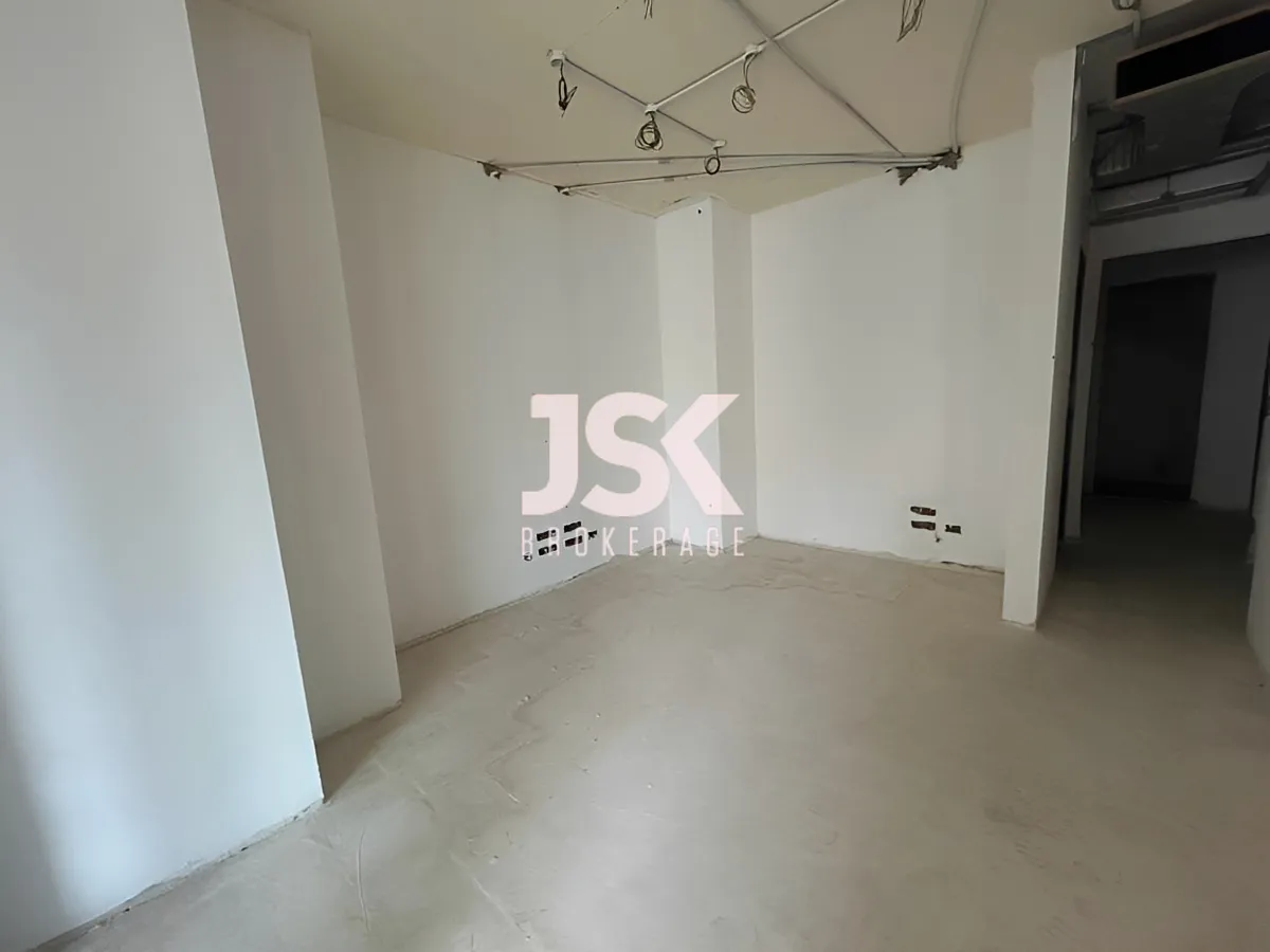 Office for rent in Downtown