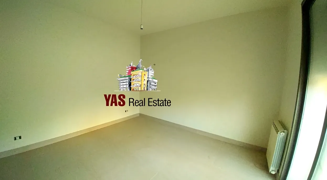 Apartment for Sale in Ballouneh