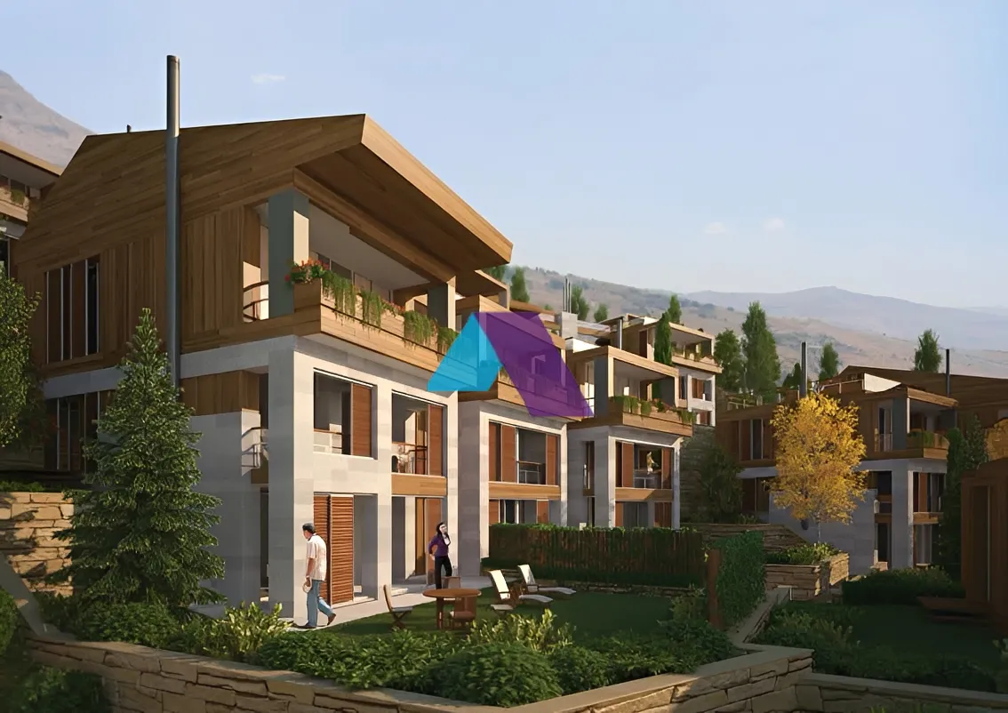 Apartment for Sale in Faqra - 3 bed, 3 bath