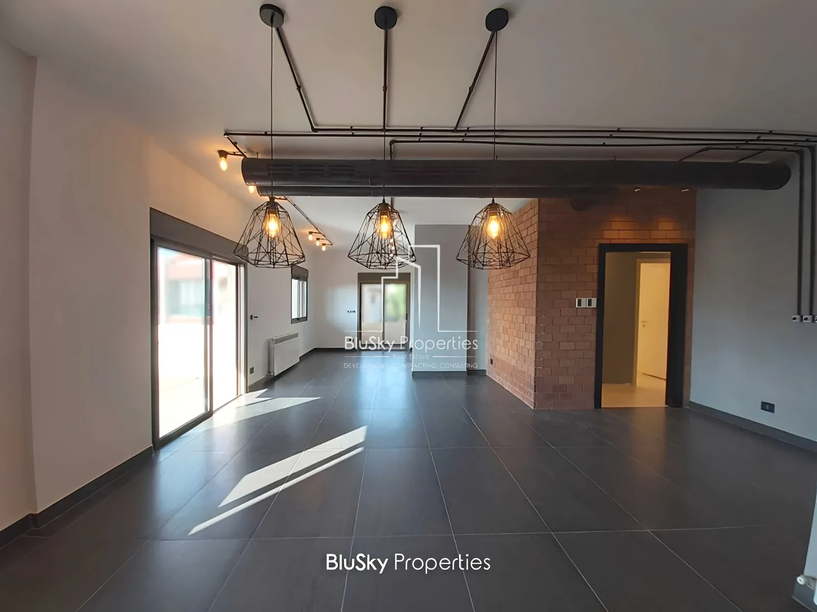 Apartment for Sale in Hboub - 3 bed, 3 bath
