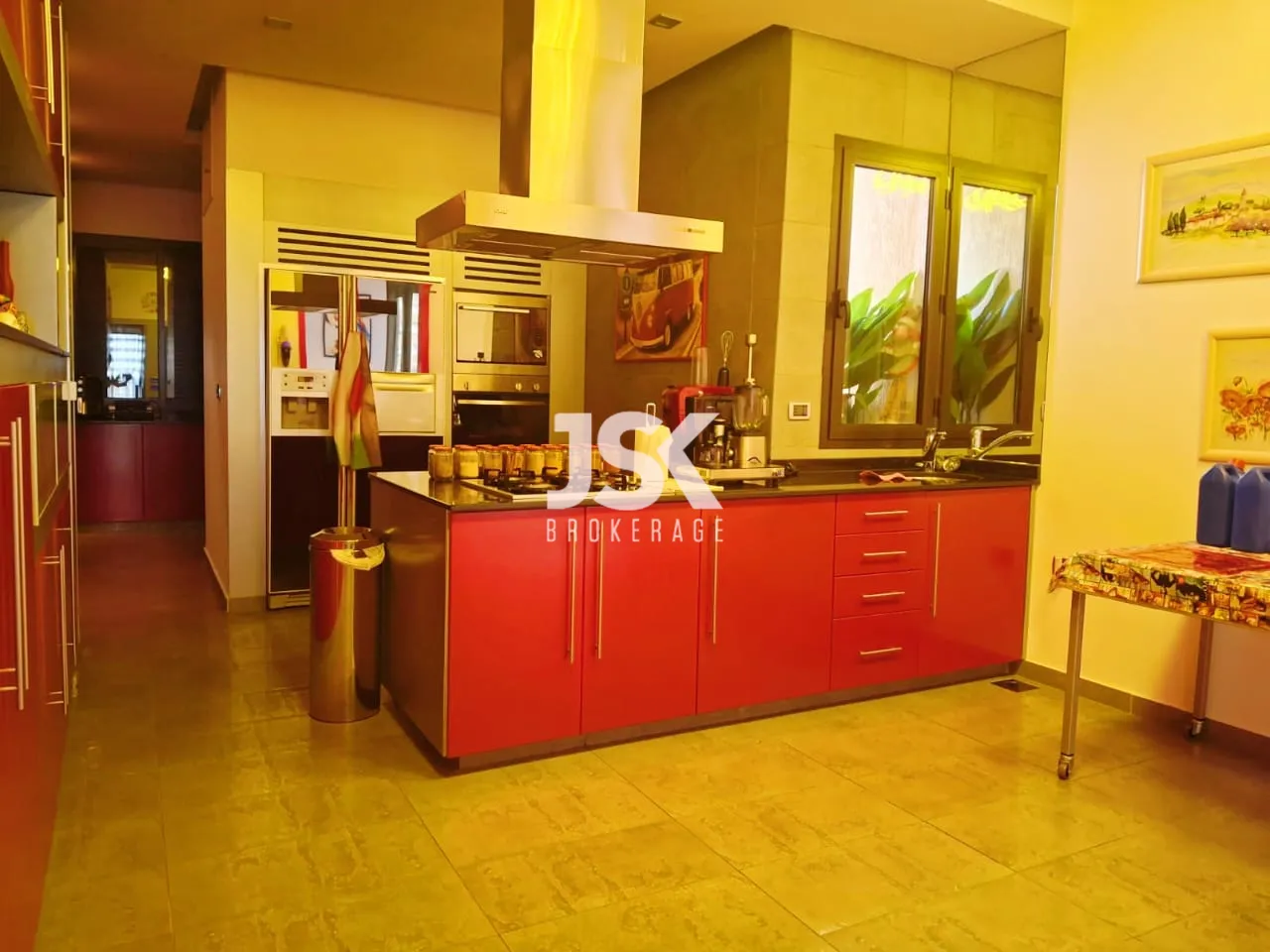 Duplex for Sale in Haret Sakher