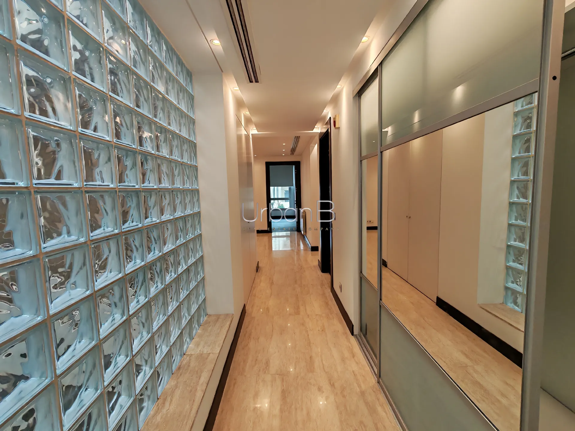Apartment in Achrafieh, beirut, lebanon