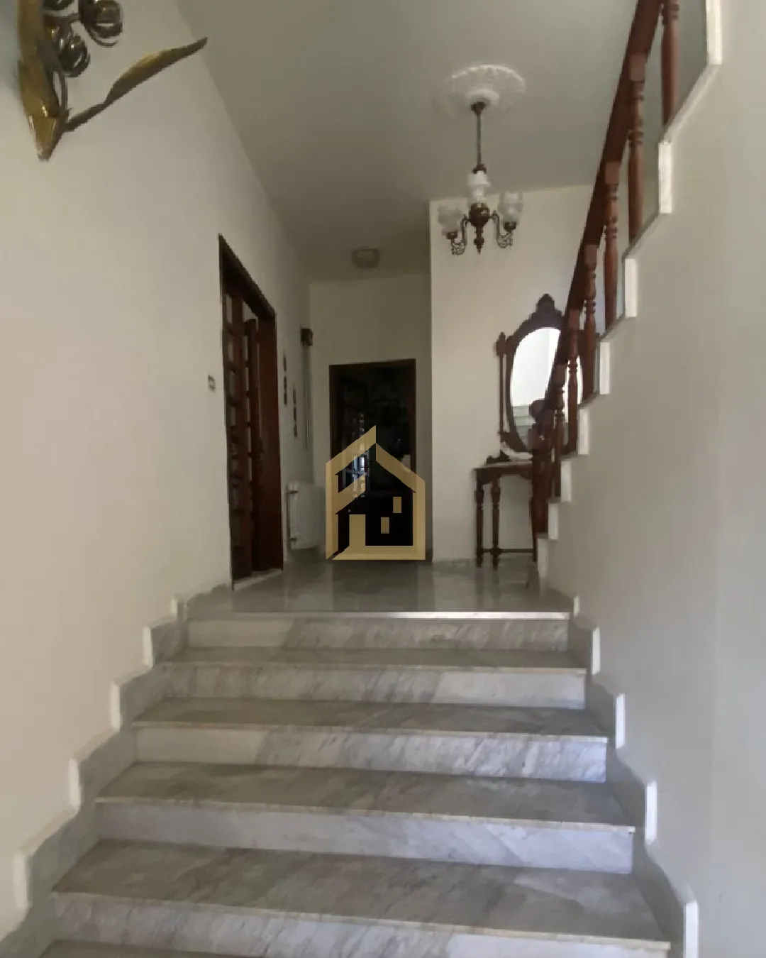 Villa for sale in Ashqout, Lebanon