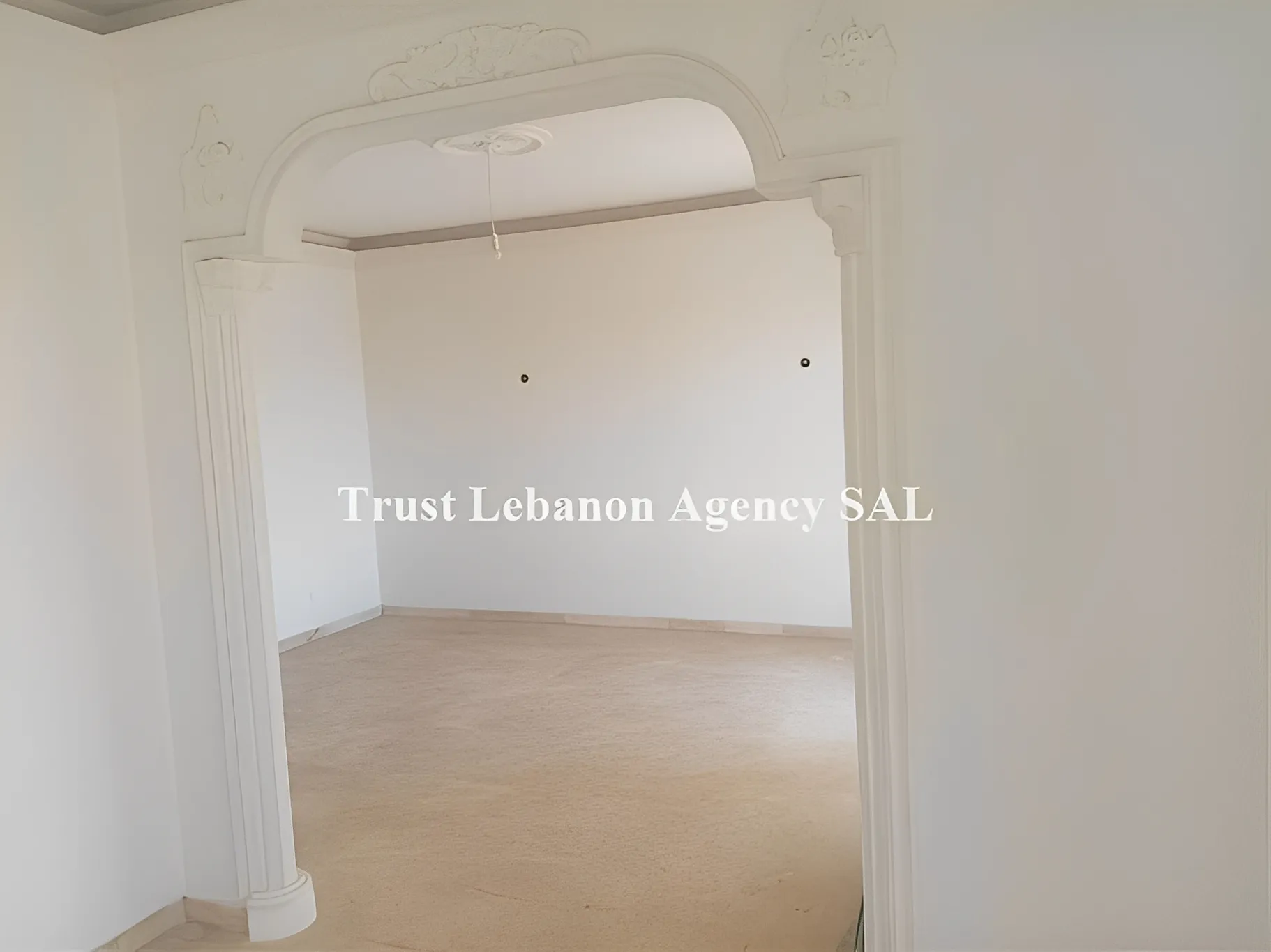 Apartment for Sale in Baabda Hadath Lebanon