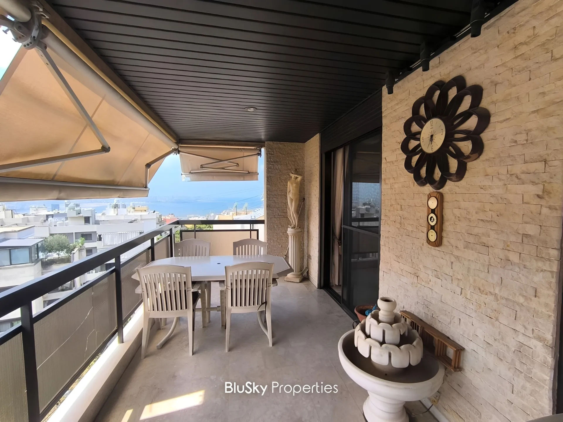 Apartment for sale in Naqqache, lebanon