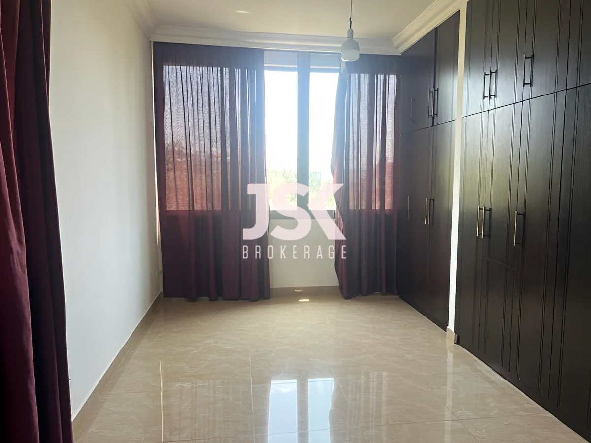 Apartment for Sale in Bchamoun, Lebanon