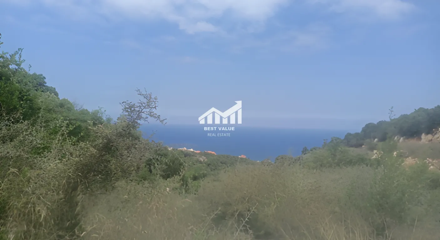 Residential Land for sale in Kfar Aabida, Lebanon