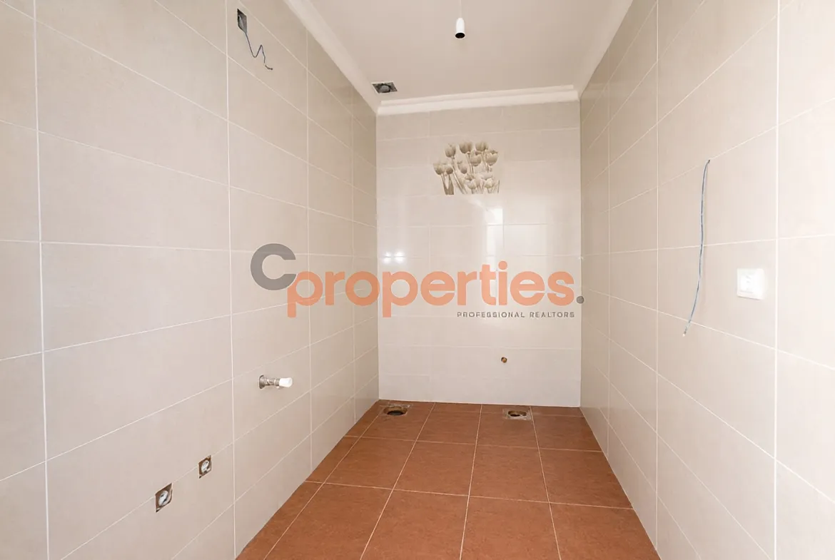 Apartment for Sale in Ballouneh