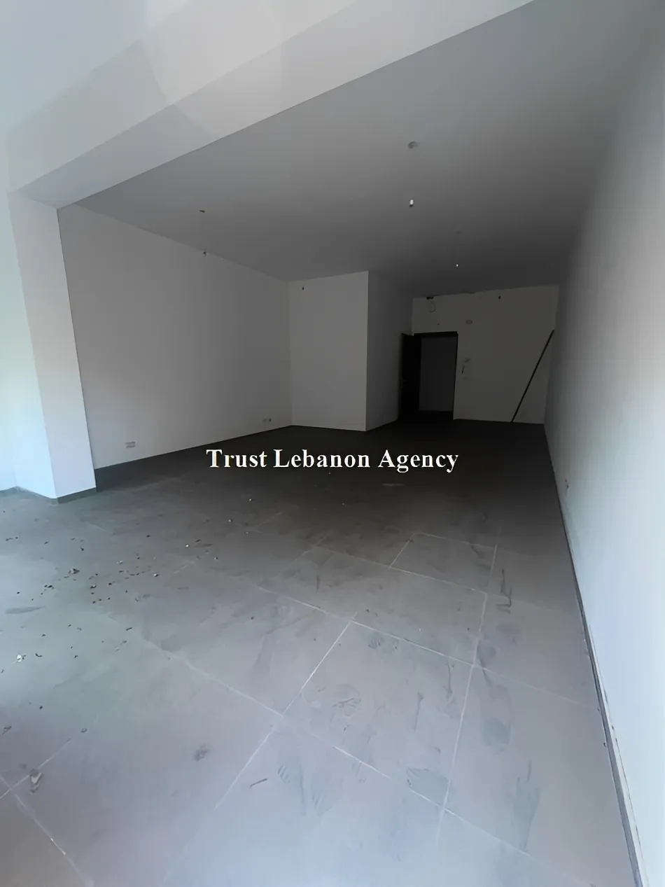 Office For Rent in Beirut, Hamra