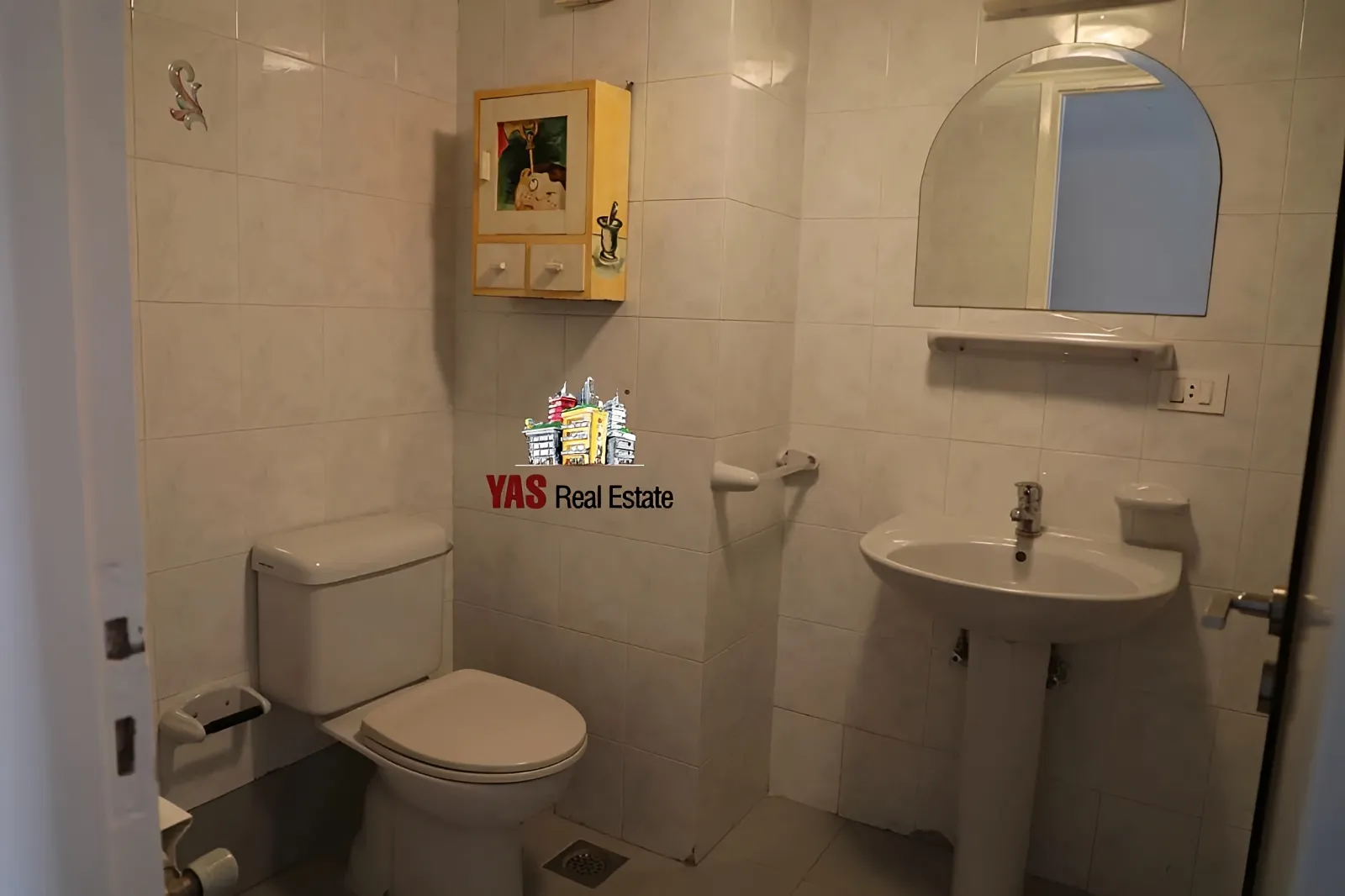 Apartment for Sale in Baabdat