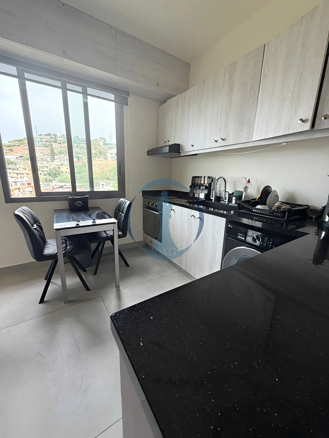 Apartment for sale in Dbayeh, Lebanon