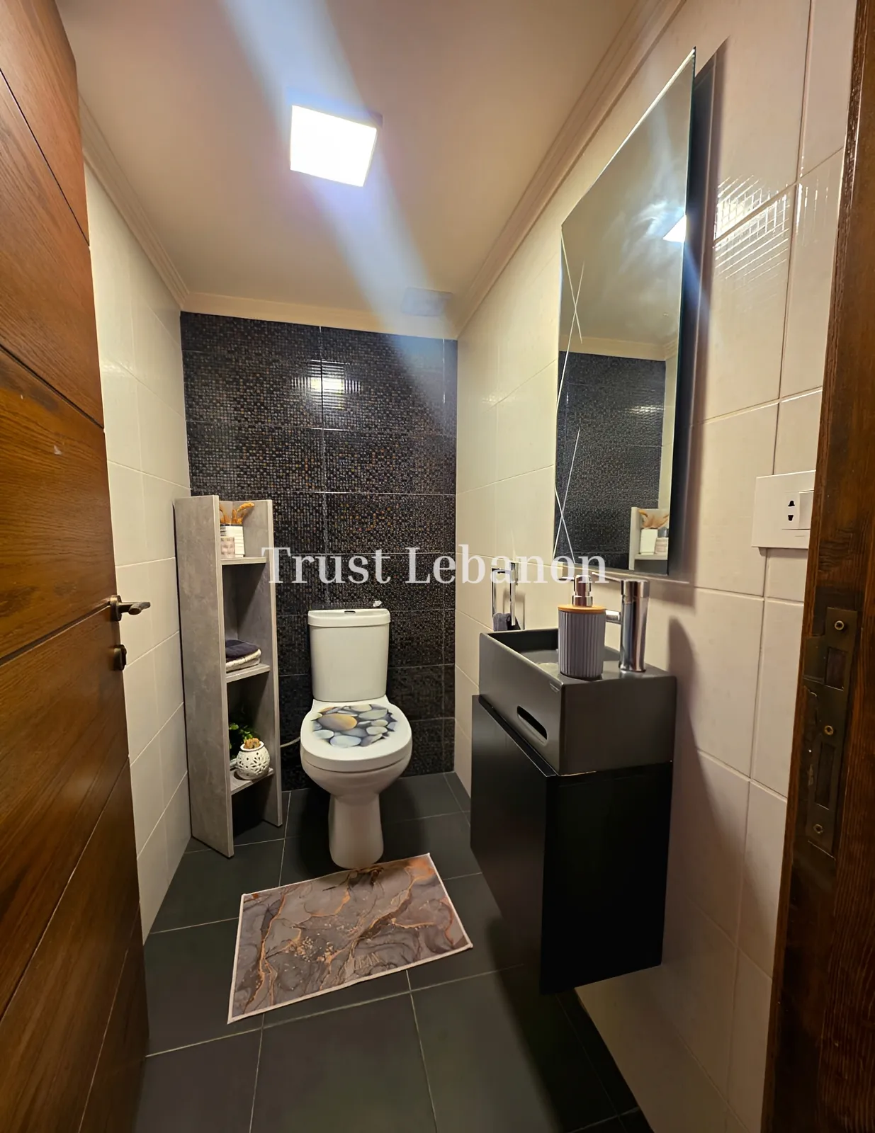 Apartment for sale in Mansourieh, Lebanon